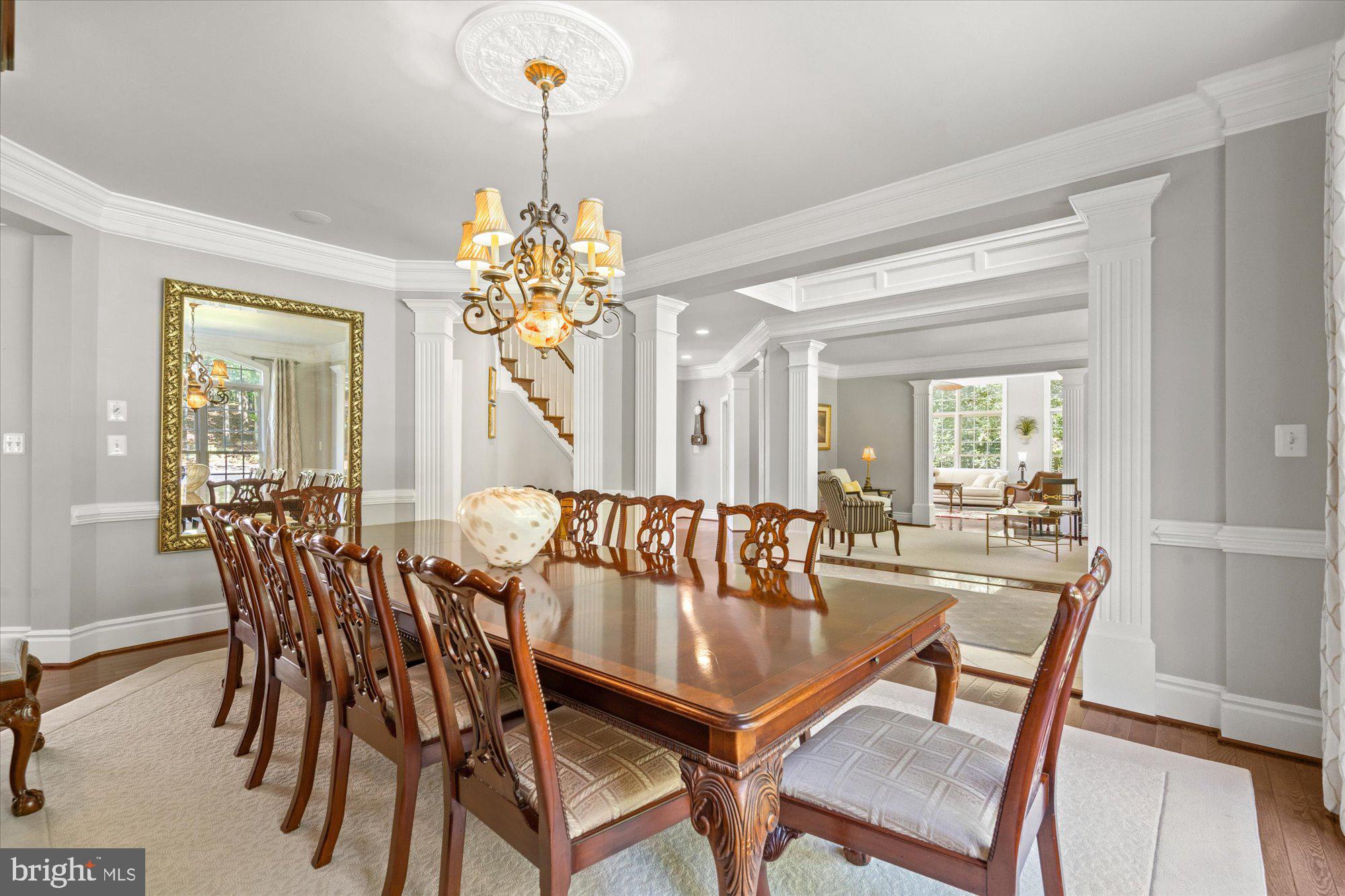 THE CLOISTERS - Residential