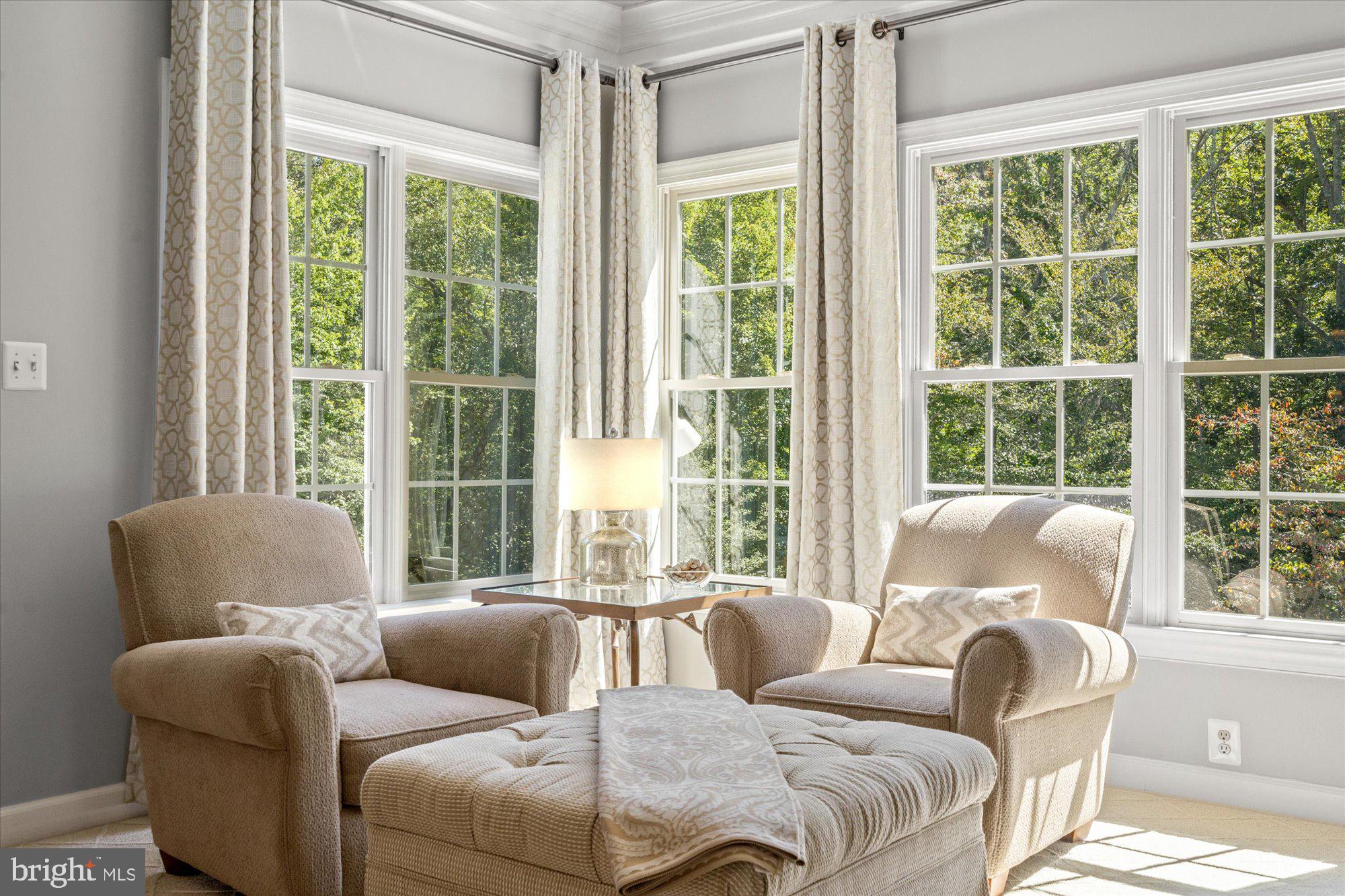 THE CLOISTERS - Residential