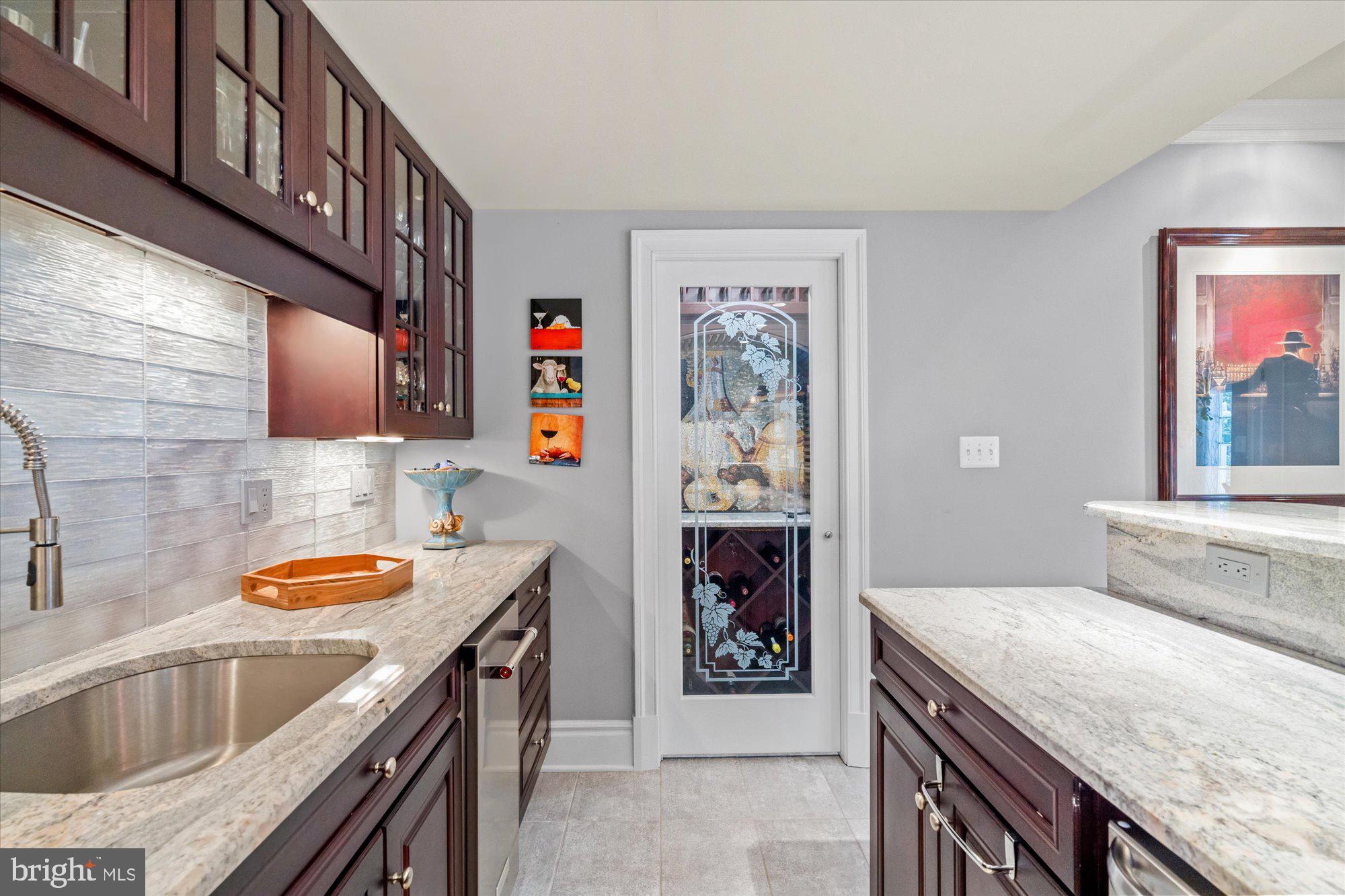 THE CLOISTERS - Residential