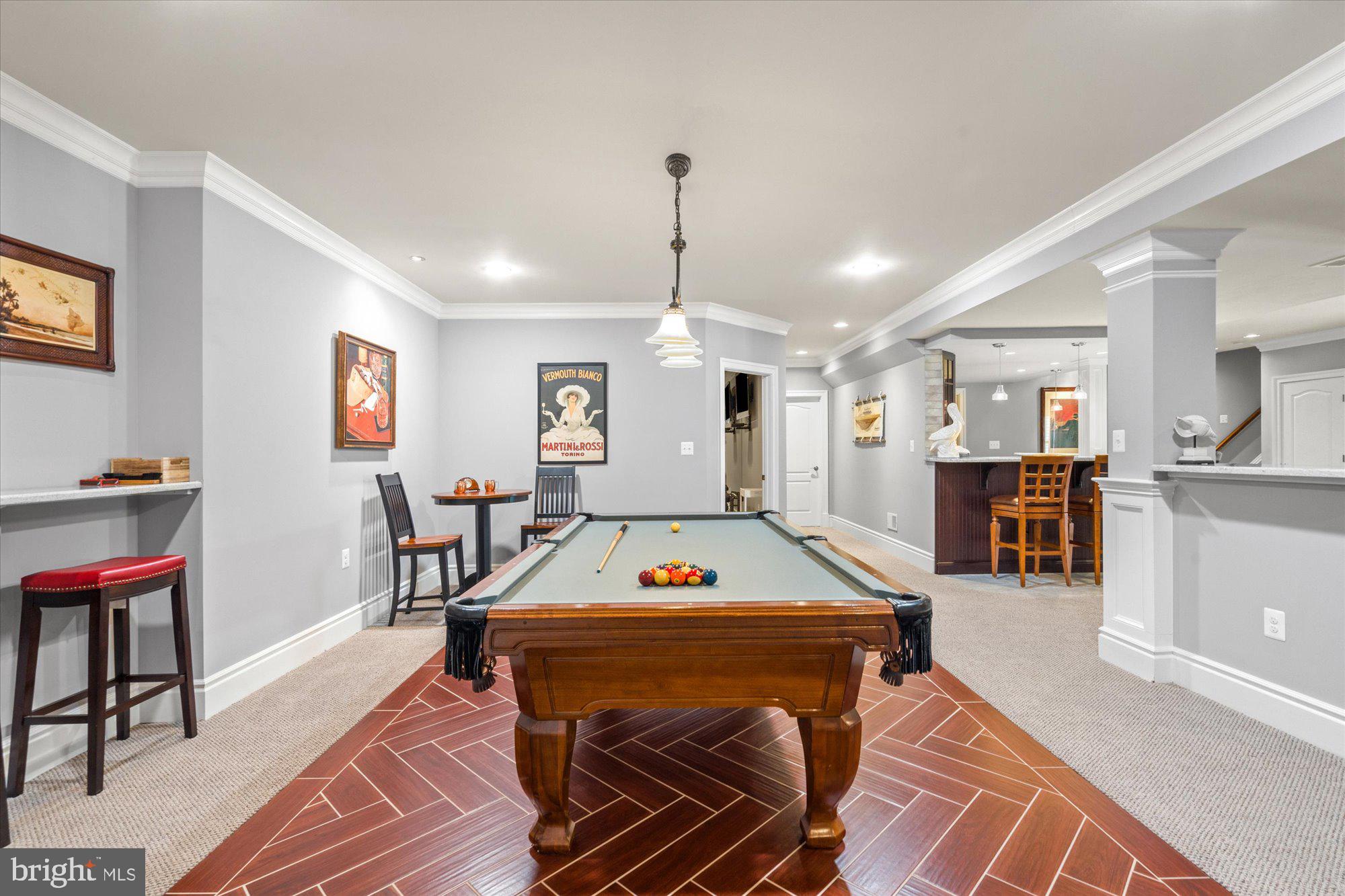 THE CLOISTERS - Residential