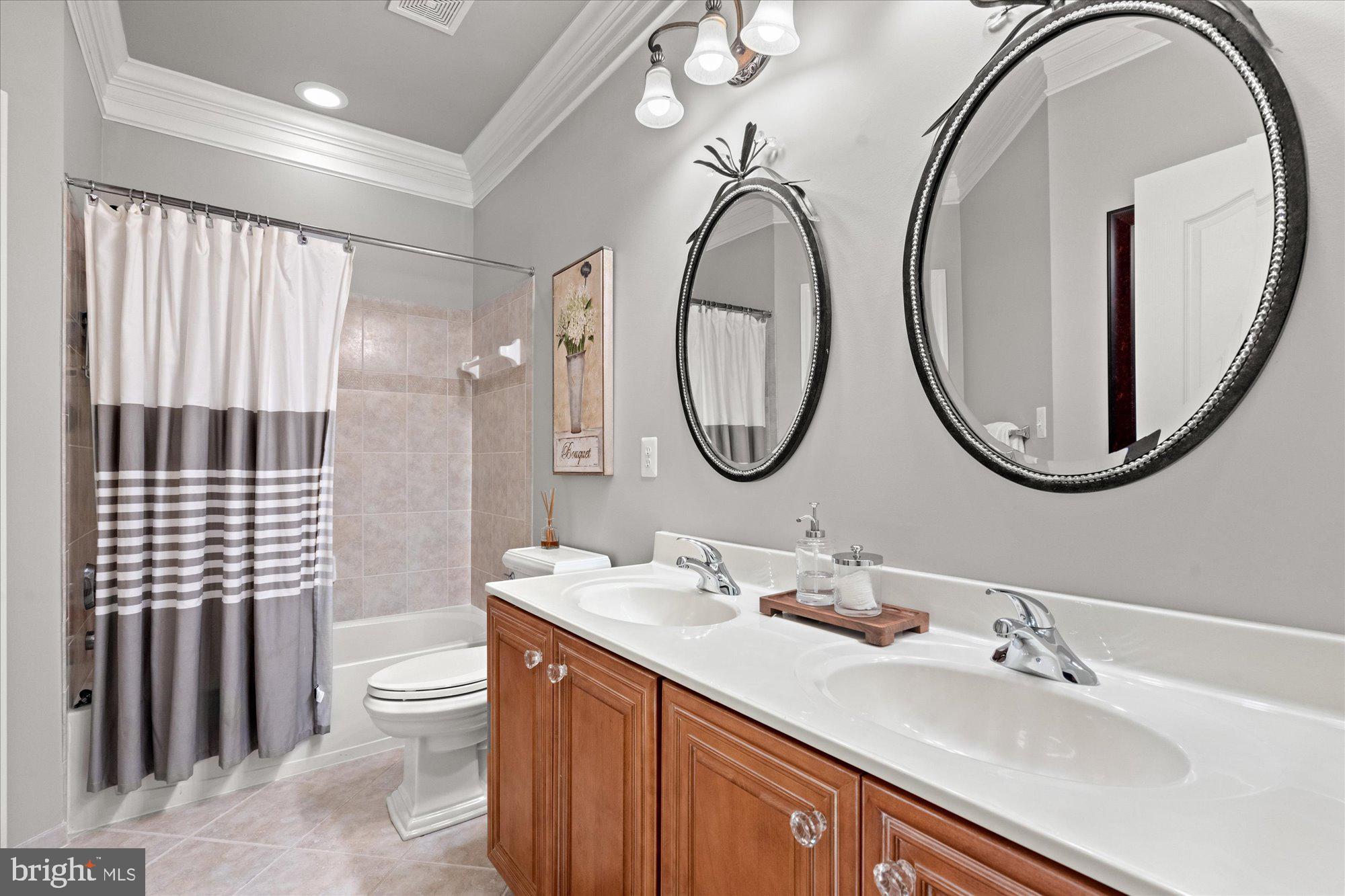 THE CLOISTERS - Residential