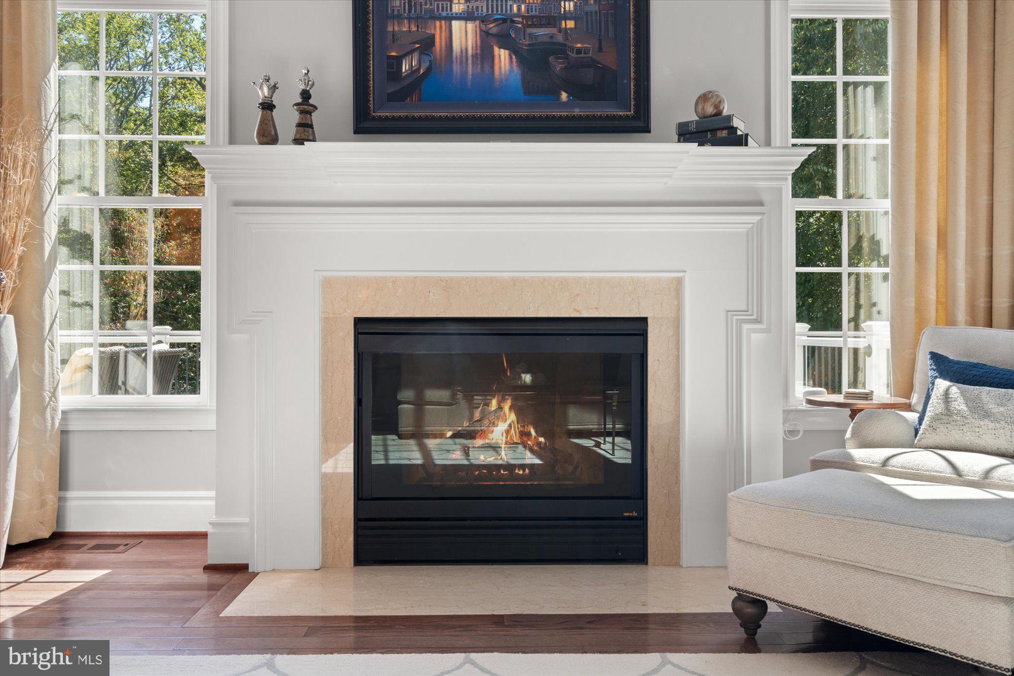 THE CLOISTERS - Residential