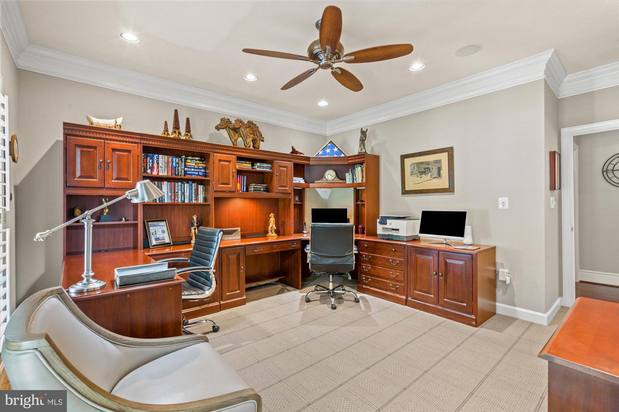 THE CLOISTERS - Residential