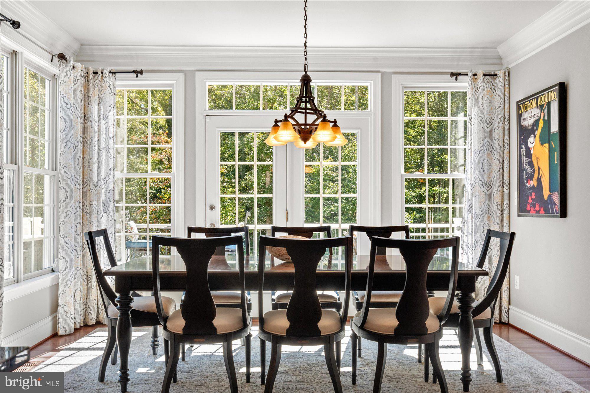 THE CLOISTERS - Residential