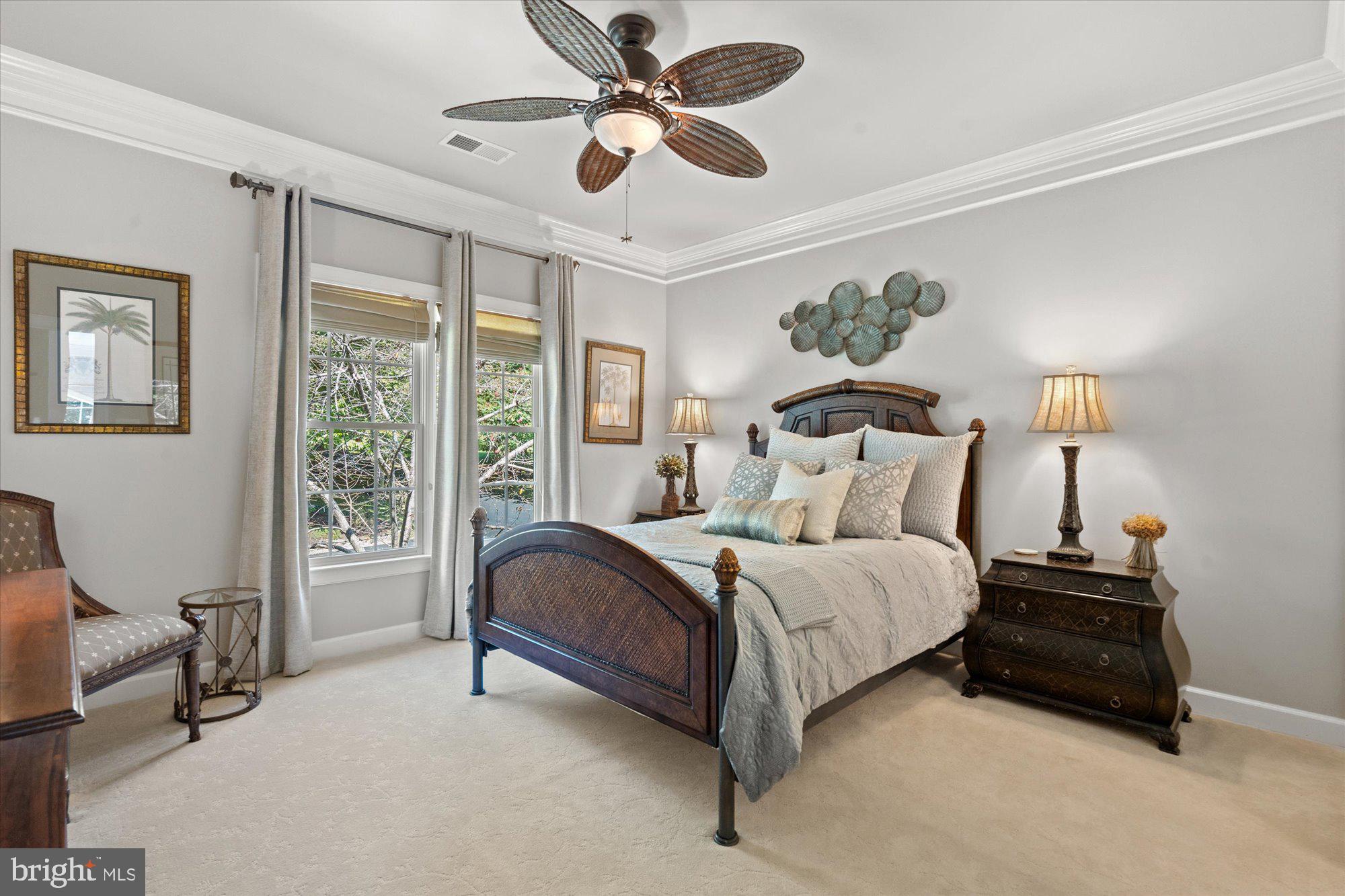 THE CLOISTERS - Residential