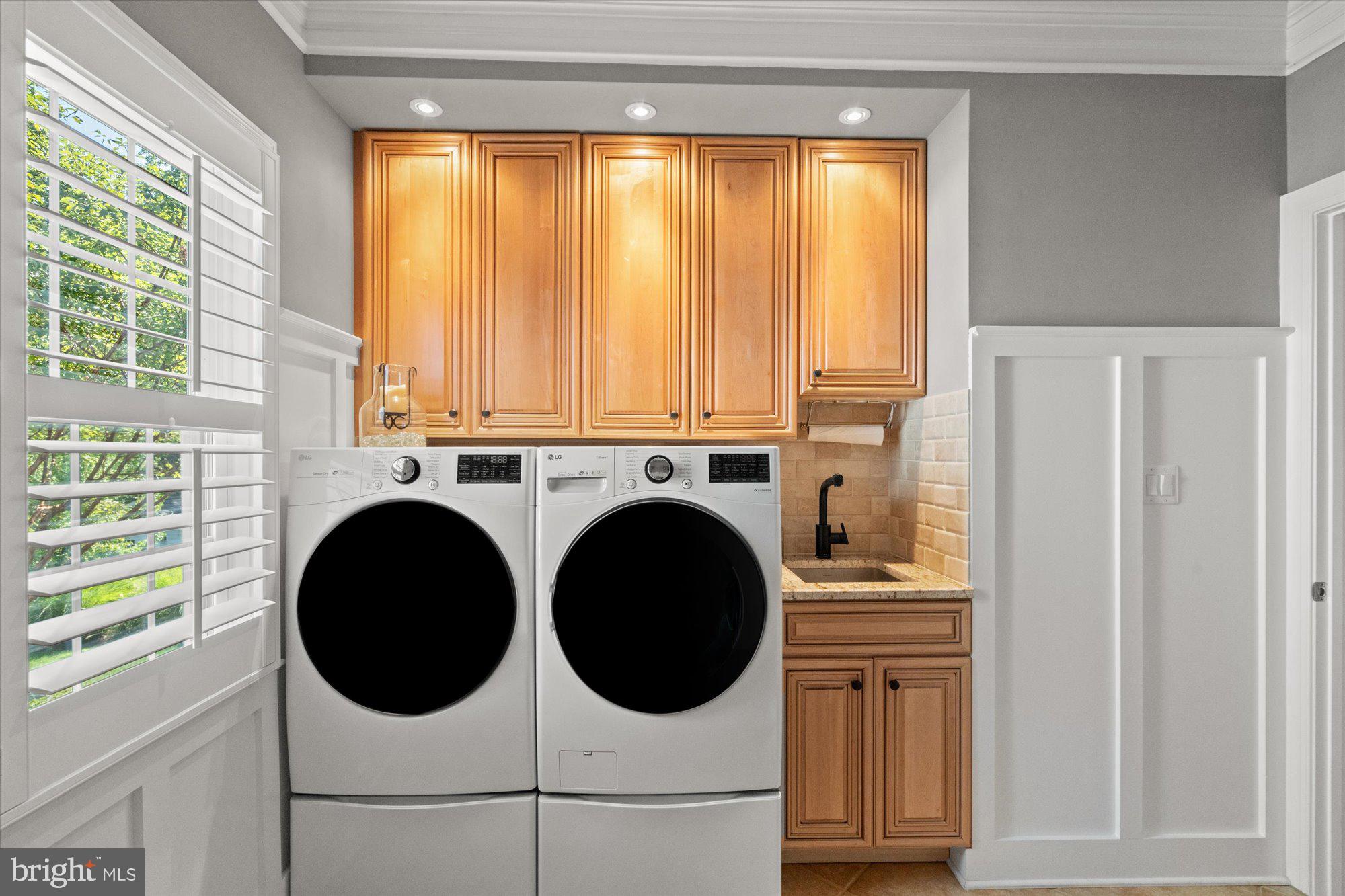 THE CLOISTERS - Residential