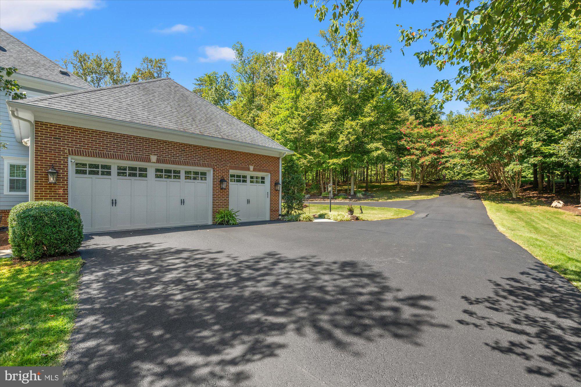 THE CLOISTERS - Residential