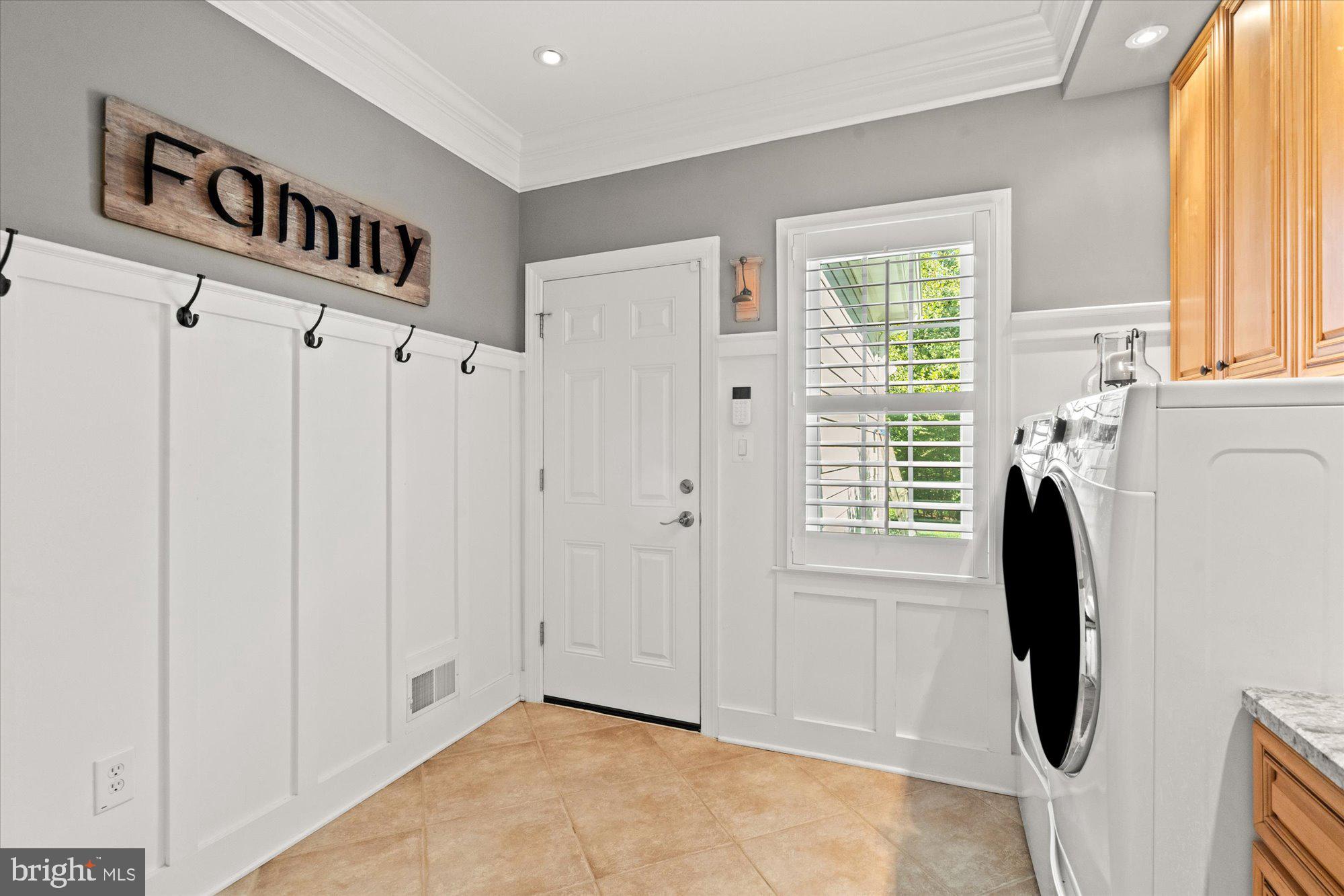 THE CLOISTERS - Residential