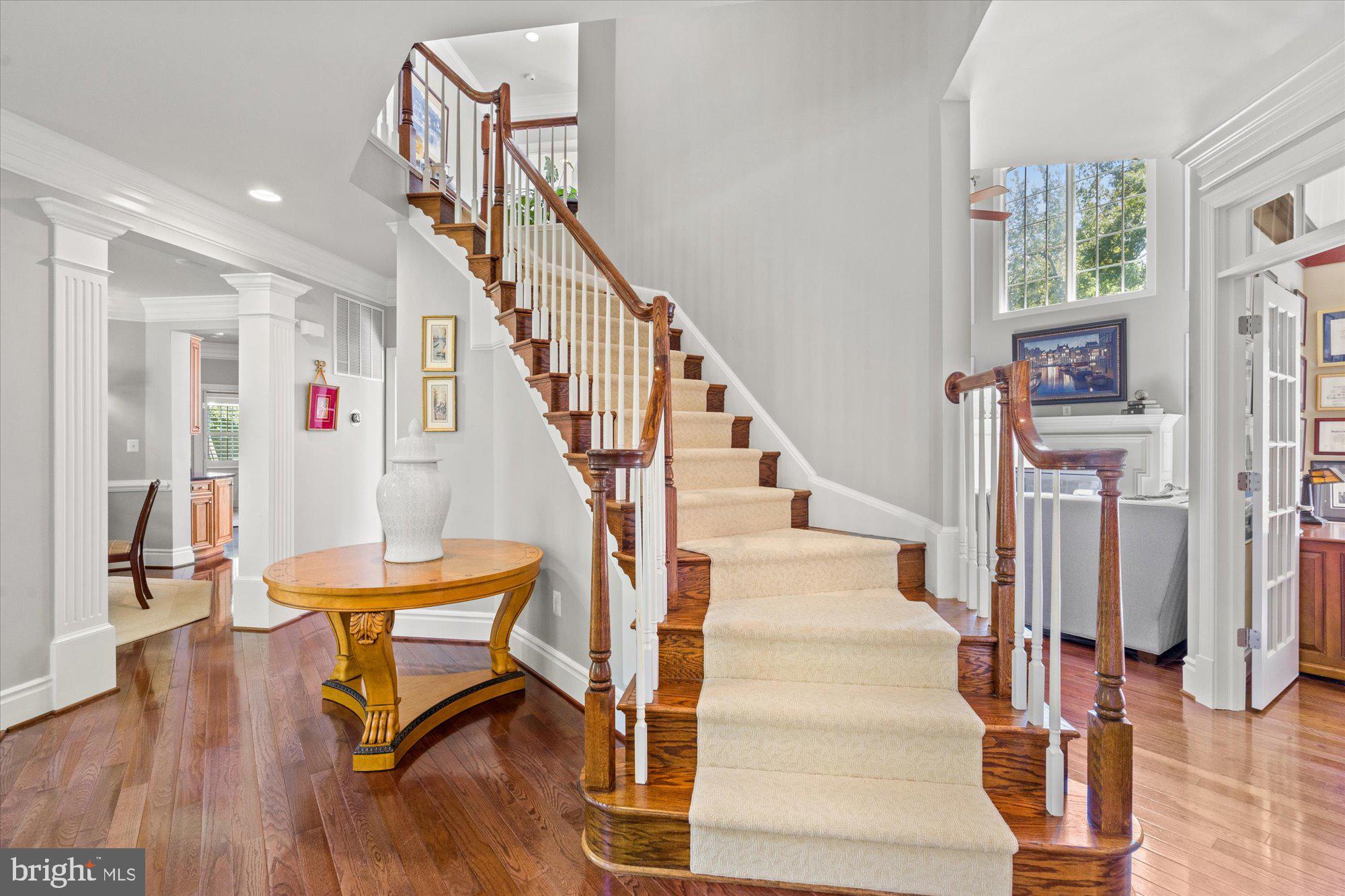 THE CLOISTERS - Residential