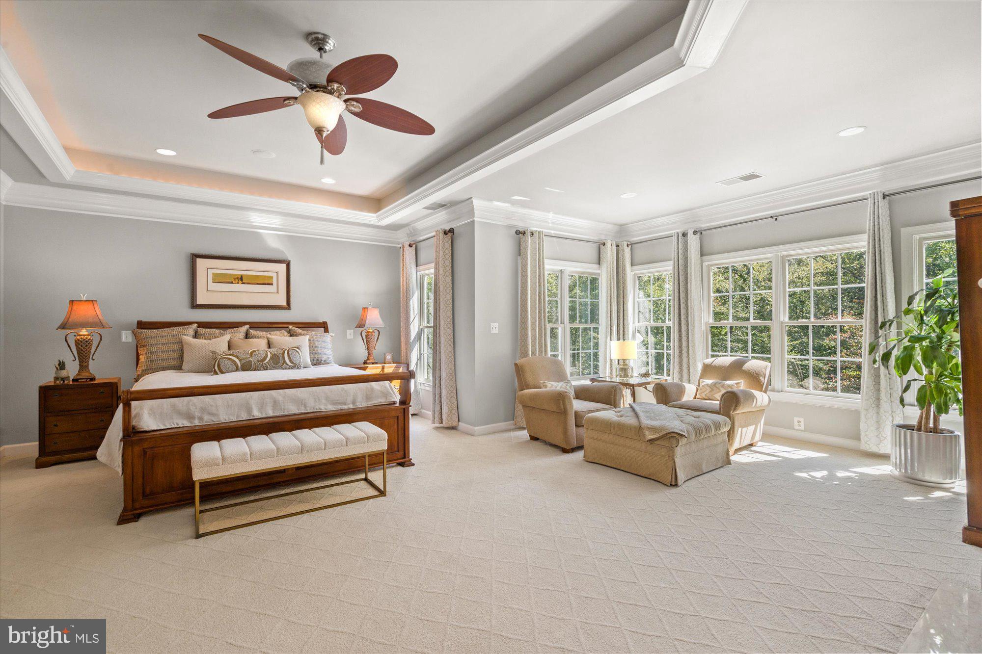 THE CLOISTERS - Residential