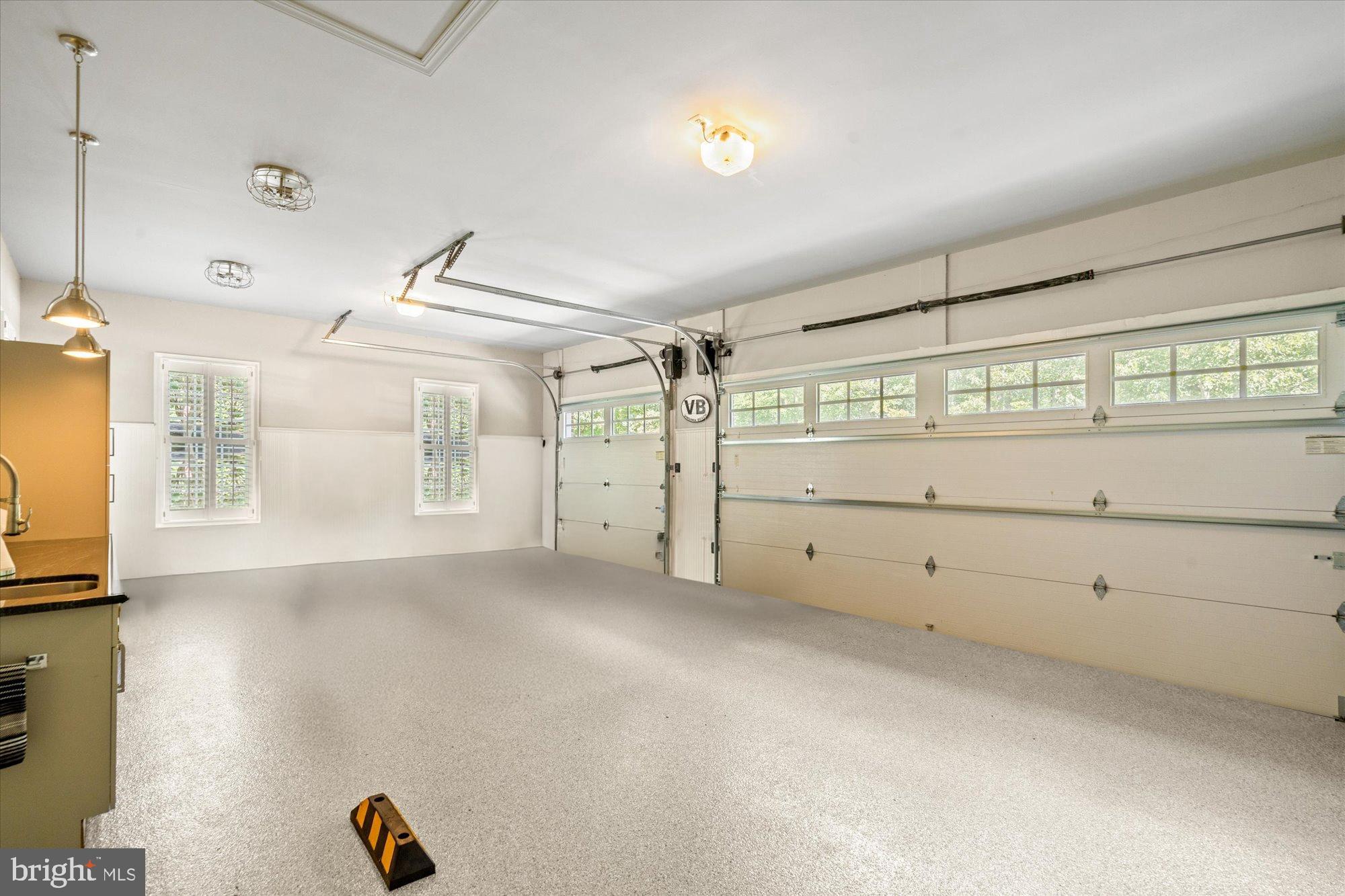 THE CLOISTERS - Residential