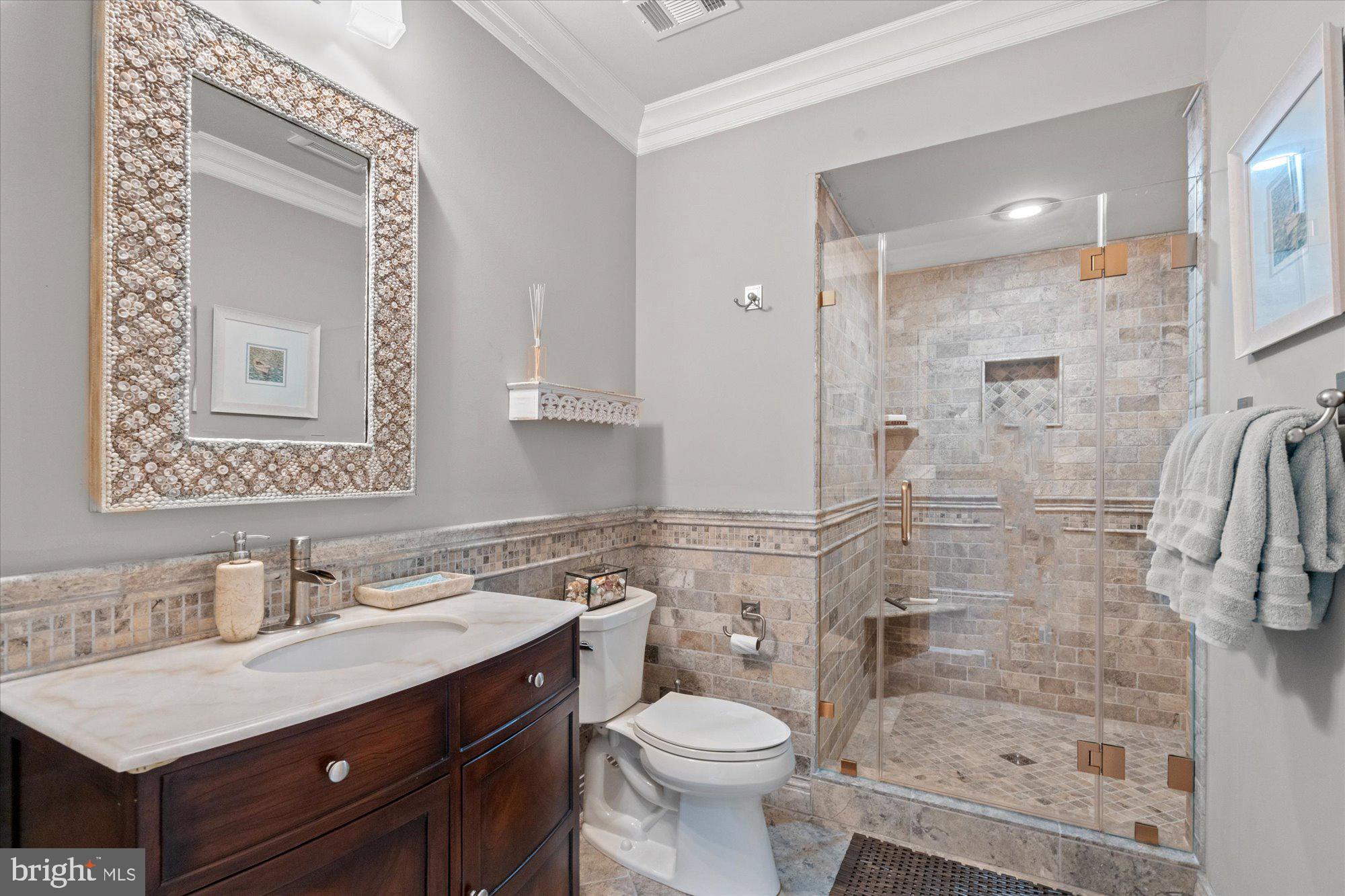 THE CLOISTERS - Residential