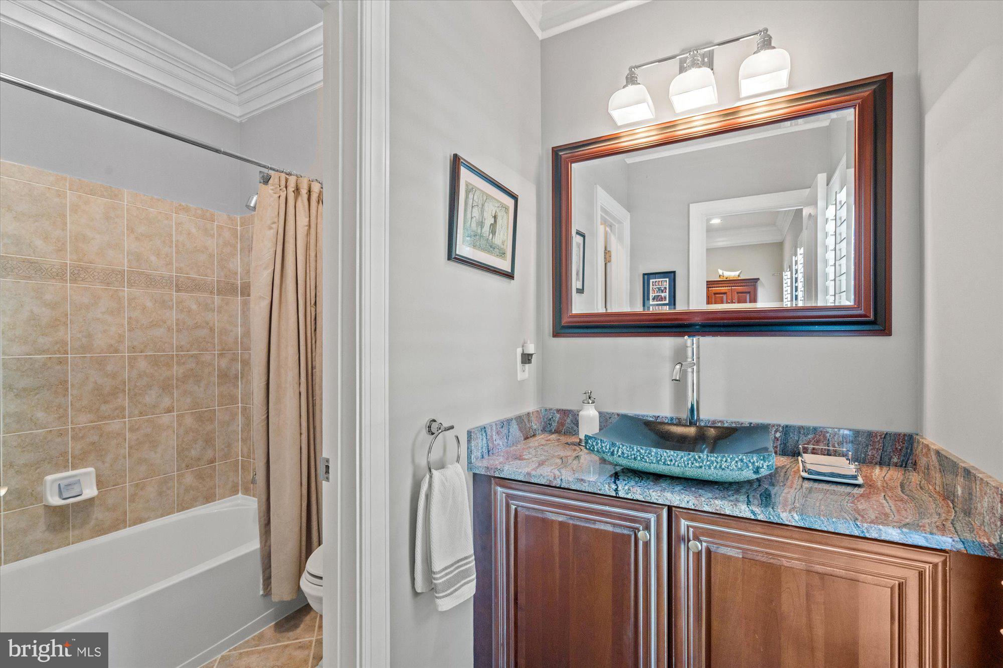 THE CLOISTERS - Residential