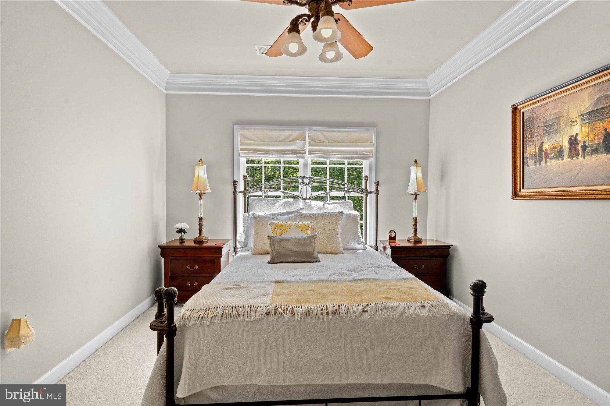 THE CLOISTERS - Residential