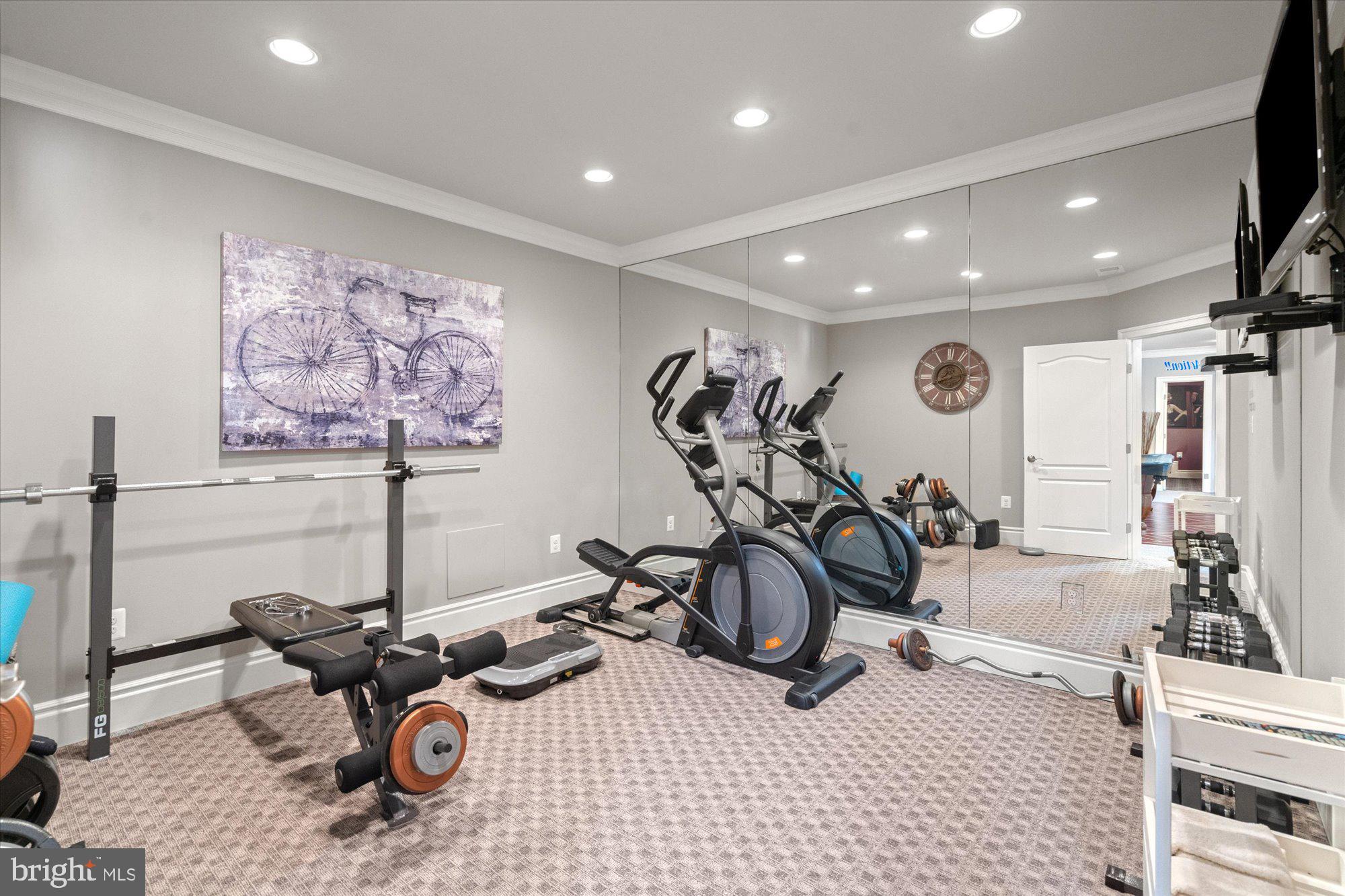 THE CLOISTERS - Residential