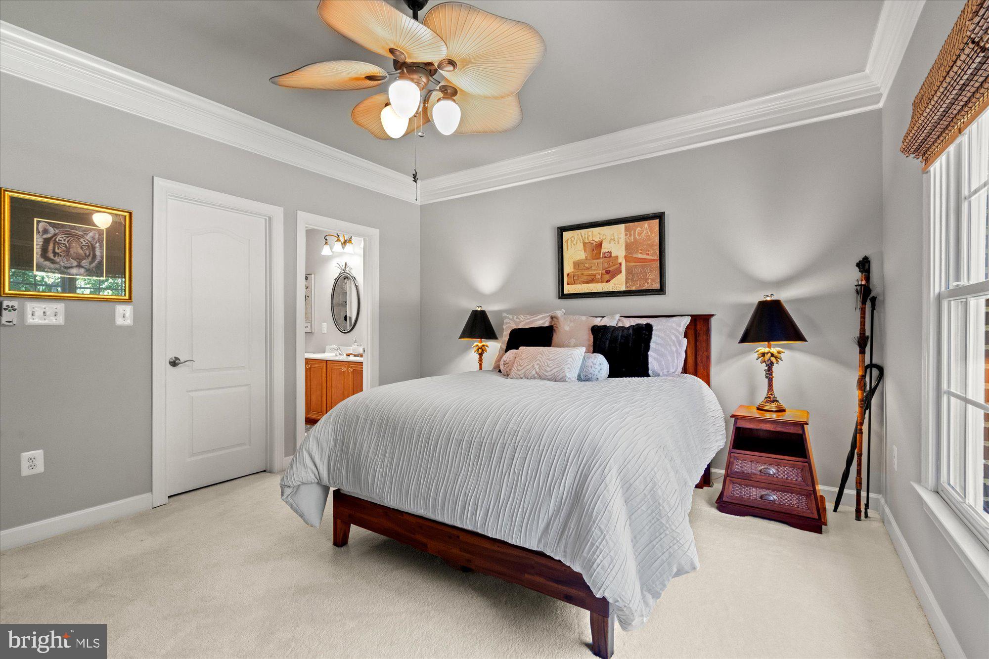 THE CLOISTERS - Residential