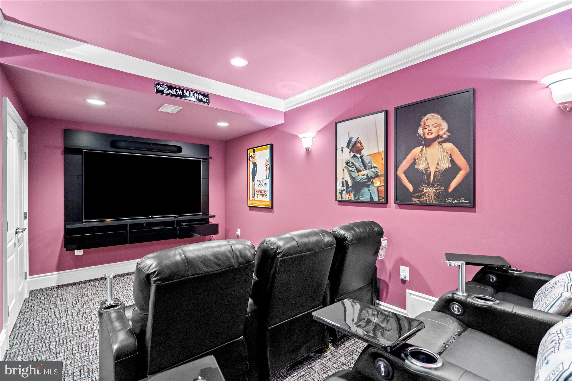 THE CLOISTERS - Residential