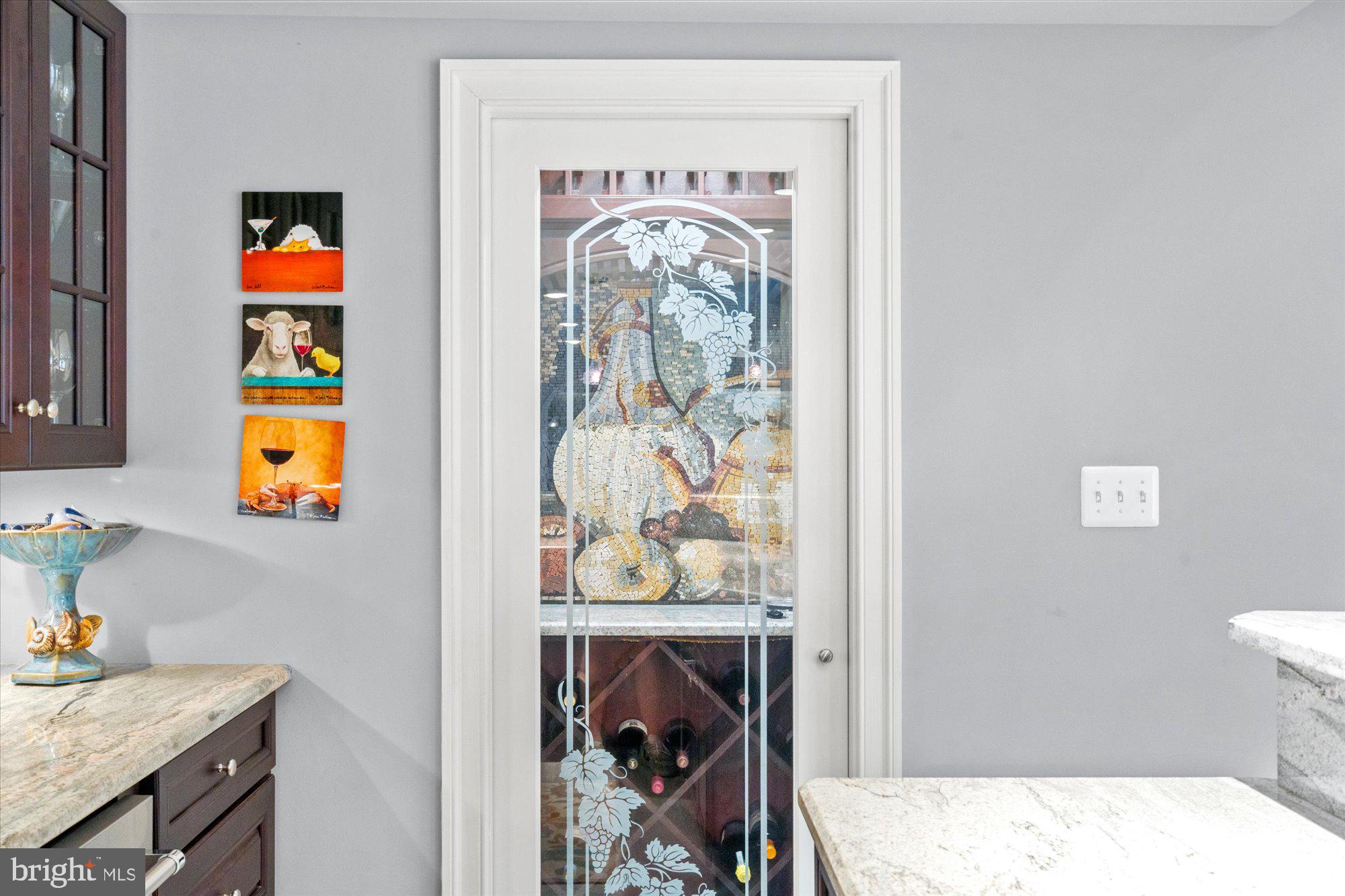 THE CLOISTERS - Residential