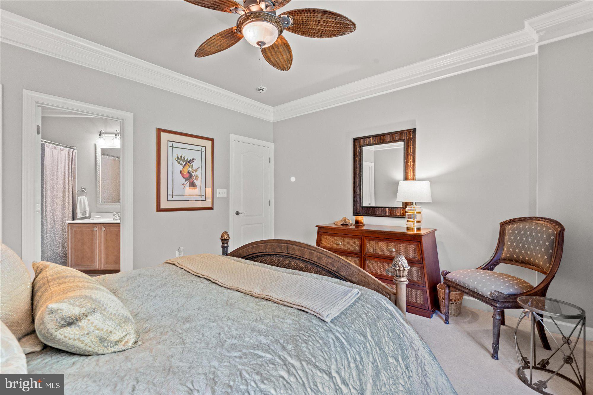 THE CLOISTERS - Residential