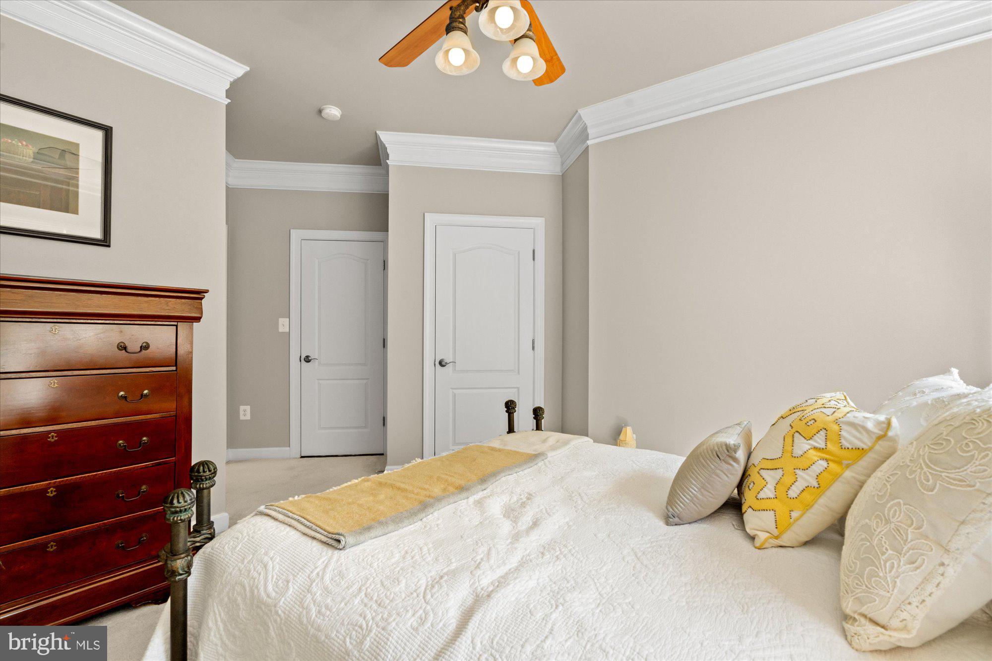 THE CLOISTERS - Residential