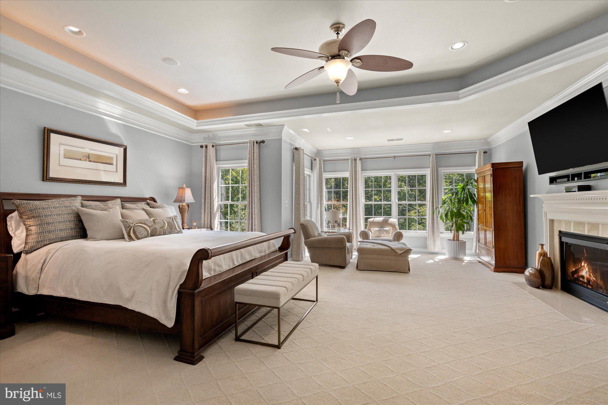 THE CLOISTERS - Residential