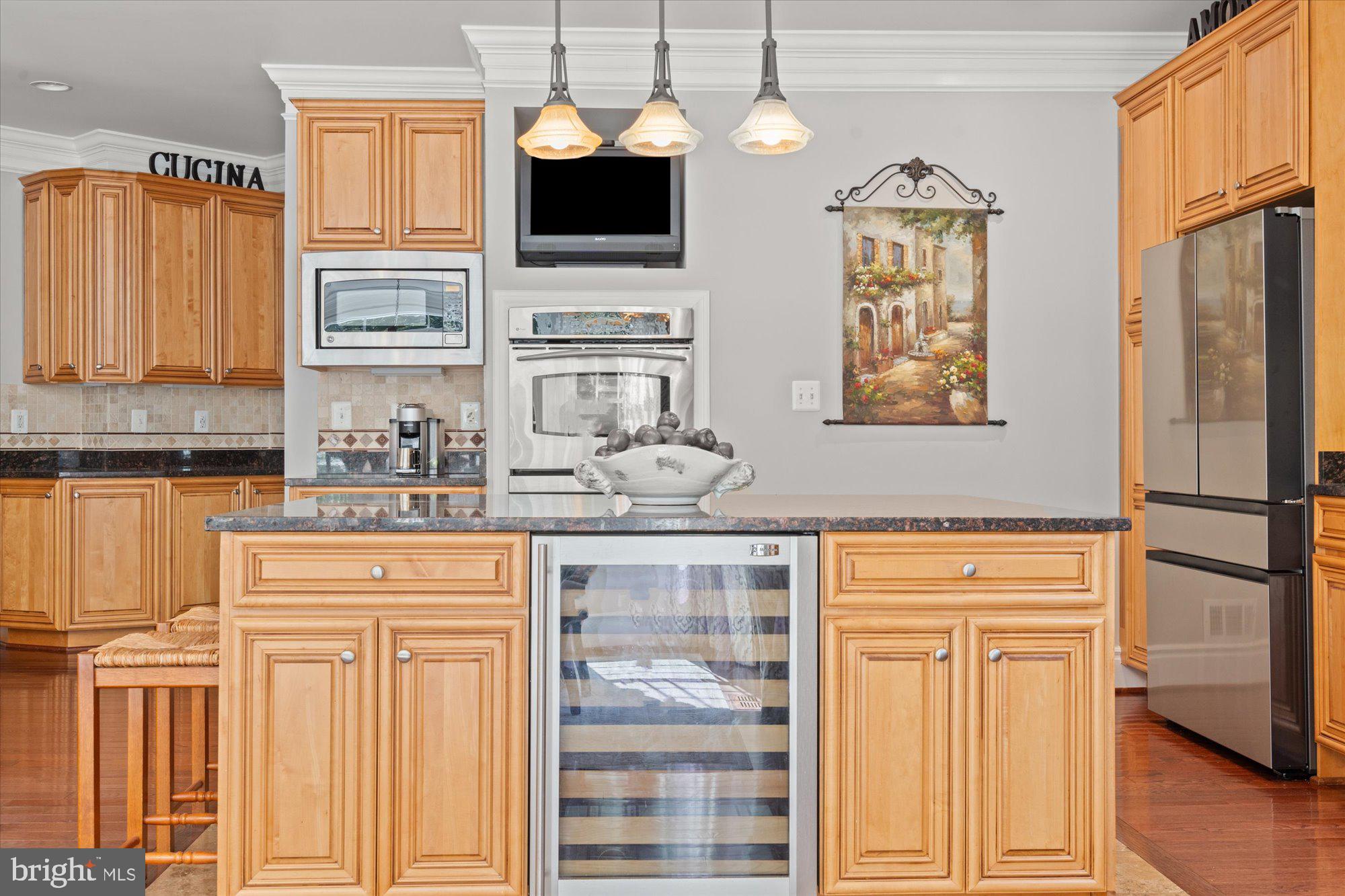 THE CLOISTERS - Residential