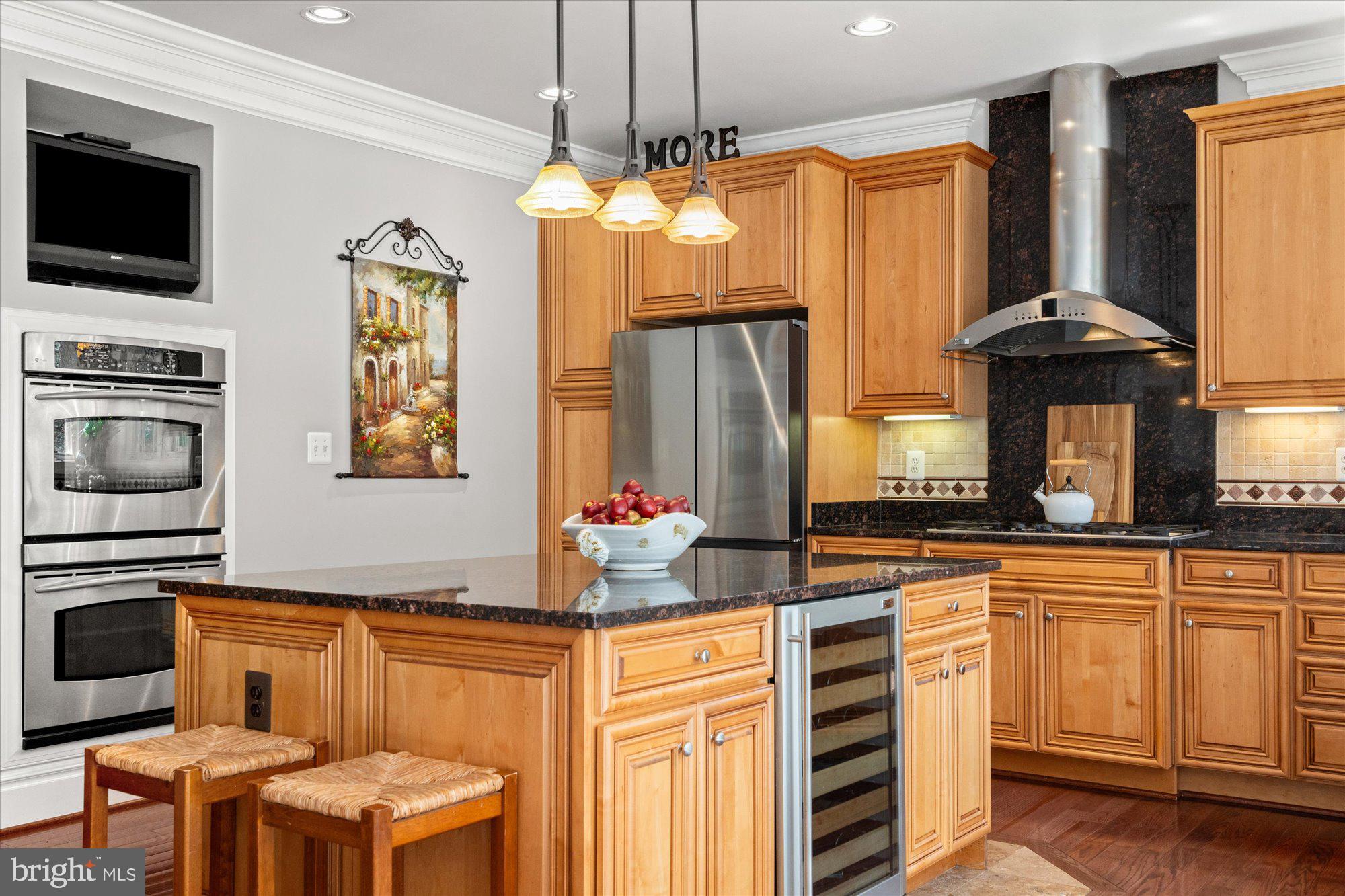 THE CLOISTERS - Residential