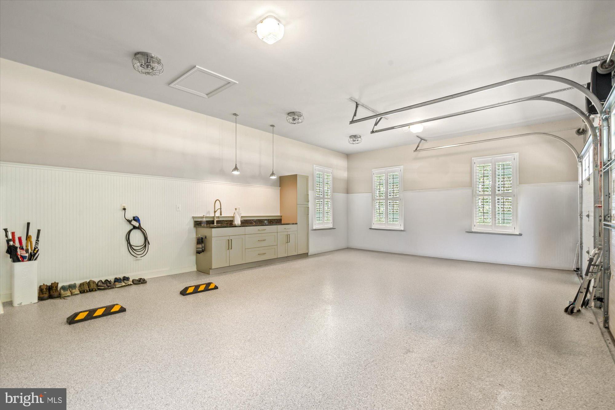 THE CLOISTERS - Residential