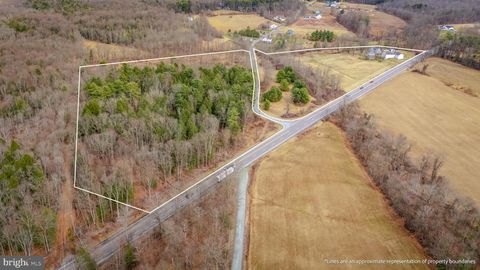 Vacant Land For Sale - 30 Lime Kiln Road<br/> ANDREAS, PA 18211