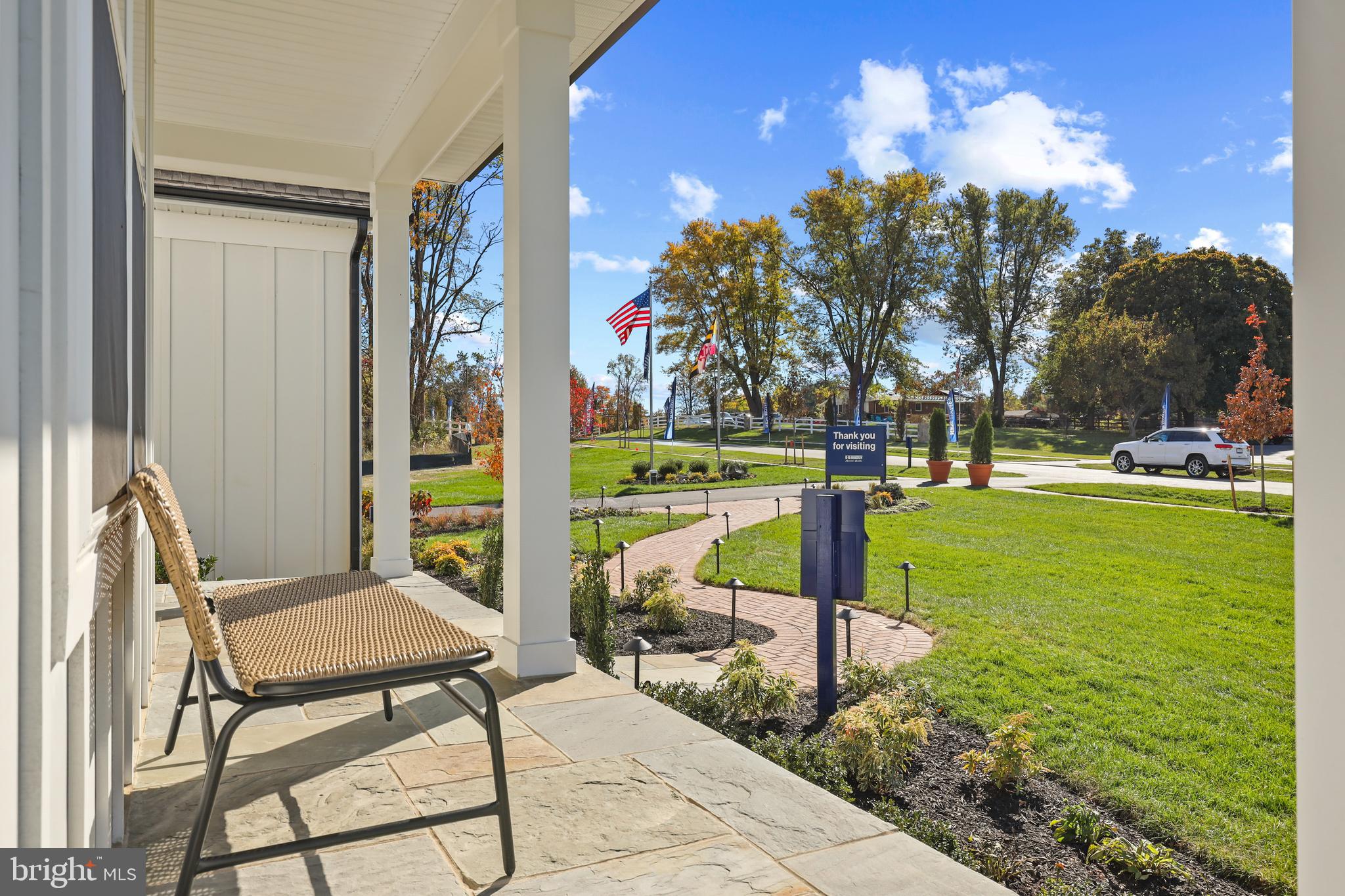 14611 SENECA FARM LANE