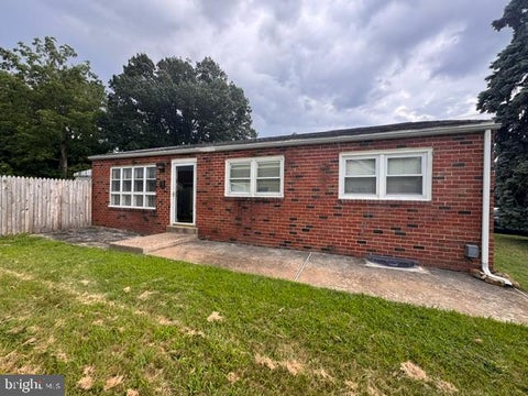Homes For Sale - 607 Ashland Avenue<br/> FOLCROFT, PA 19032