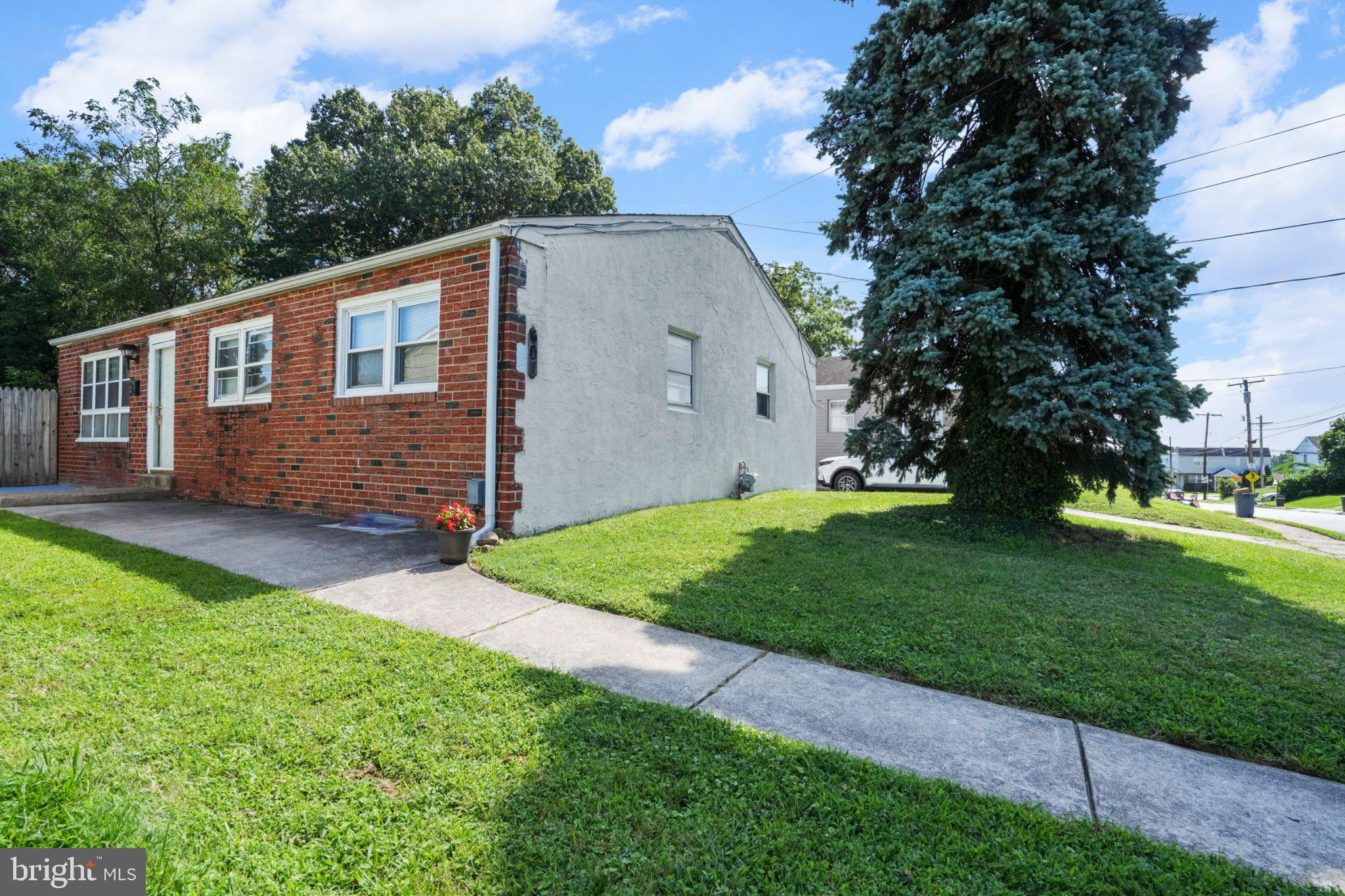 607 ASHLAND AVENUE