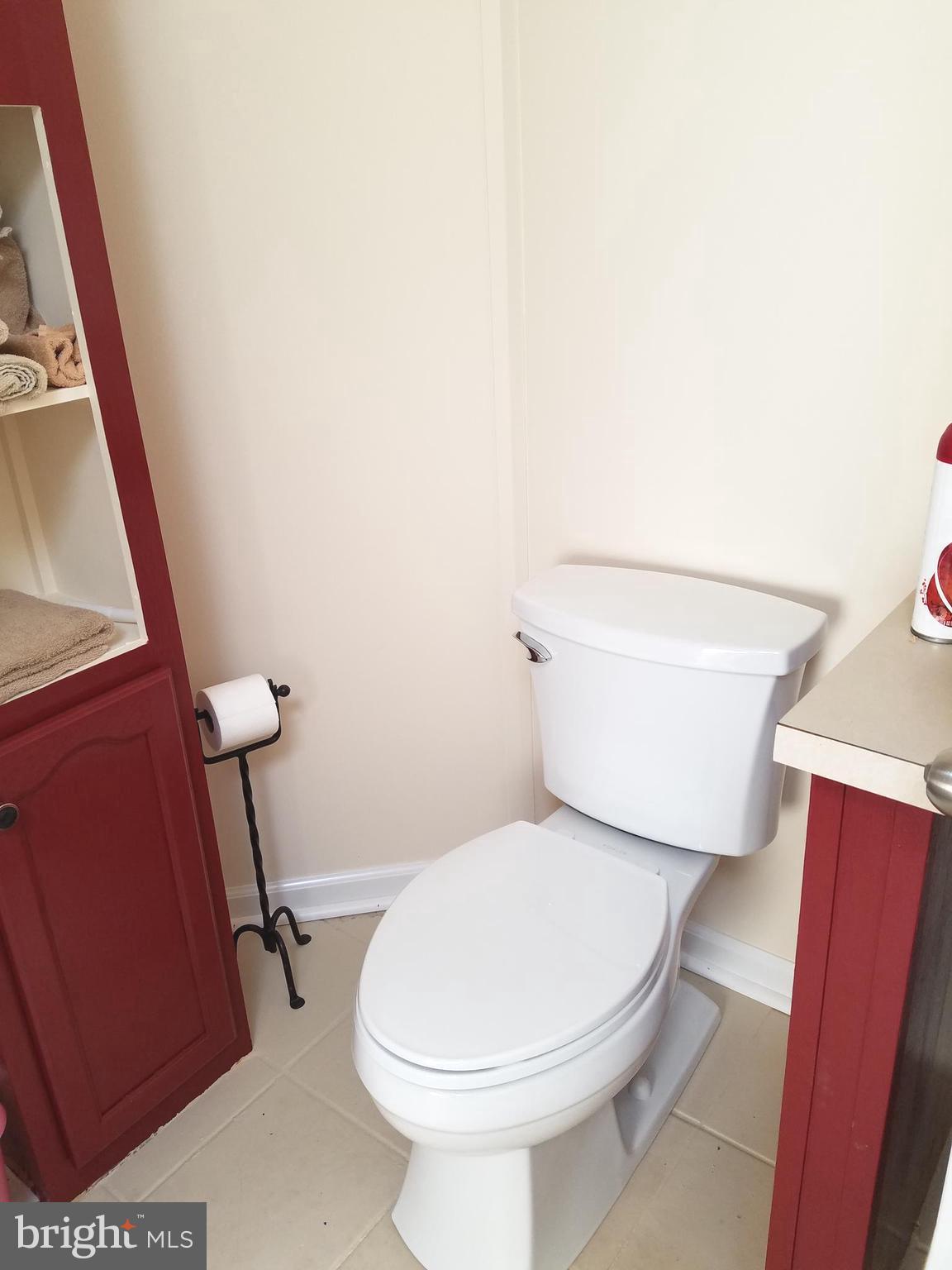 HEBRON WOODS - Residential