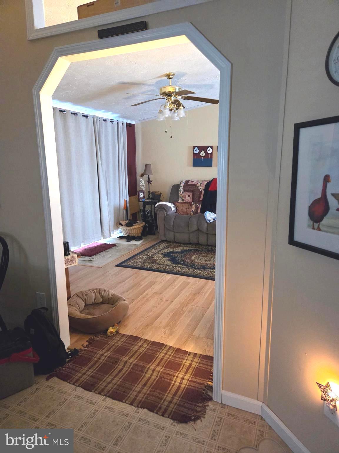 HEBRON WOODS - Residential