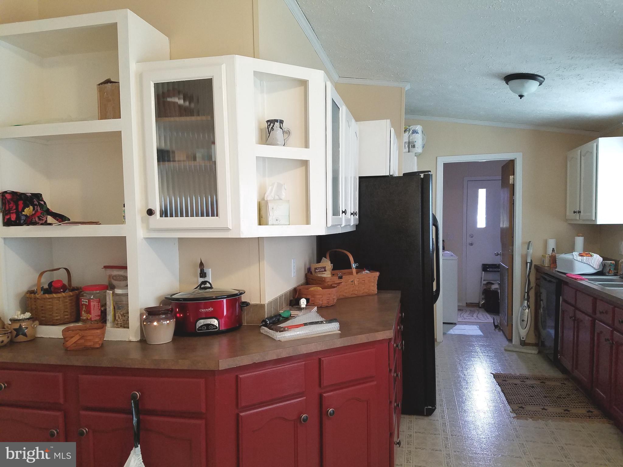 HEBRON WOODS - Residential