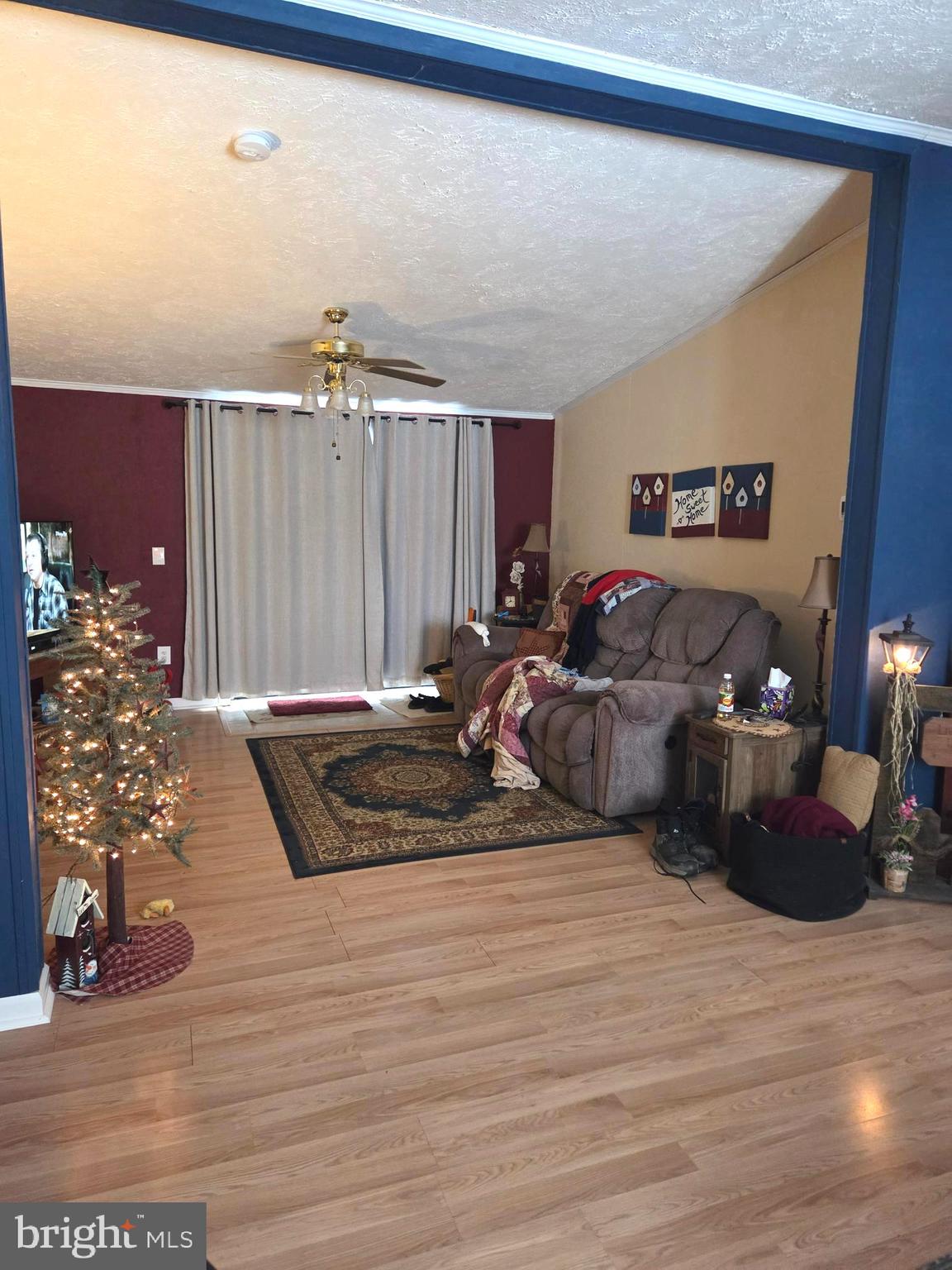 HEBRON WOODS - Residential