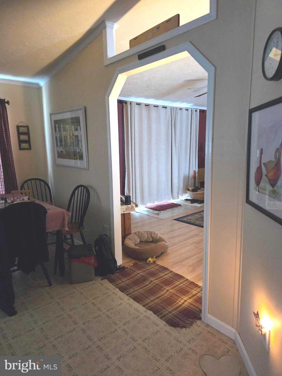 HEBRON WOODS - Residential