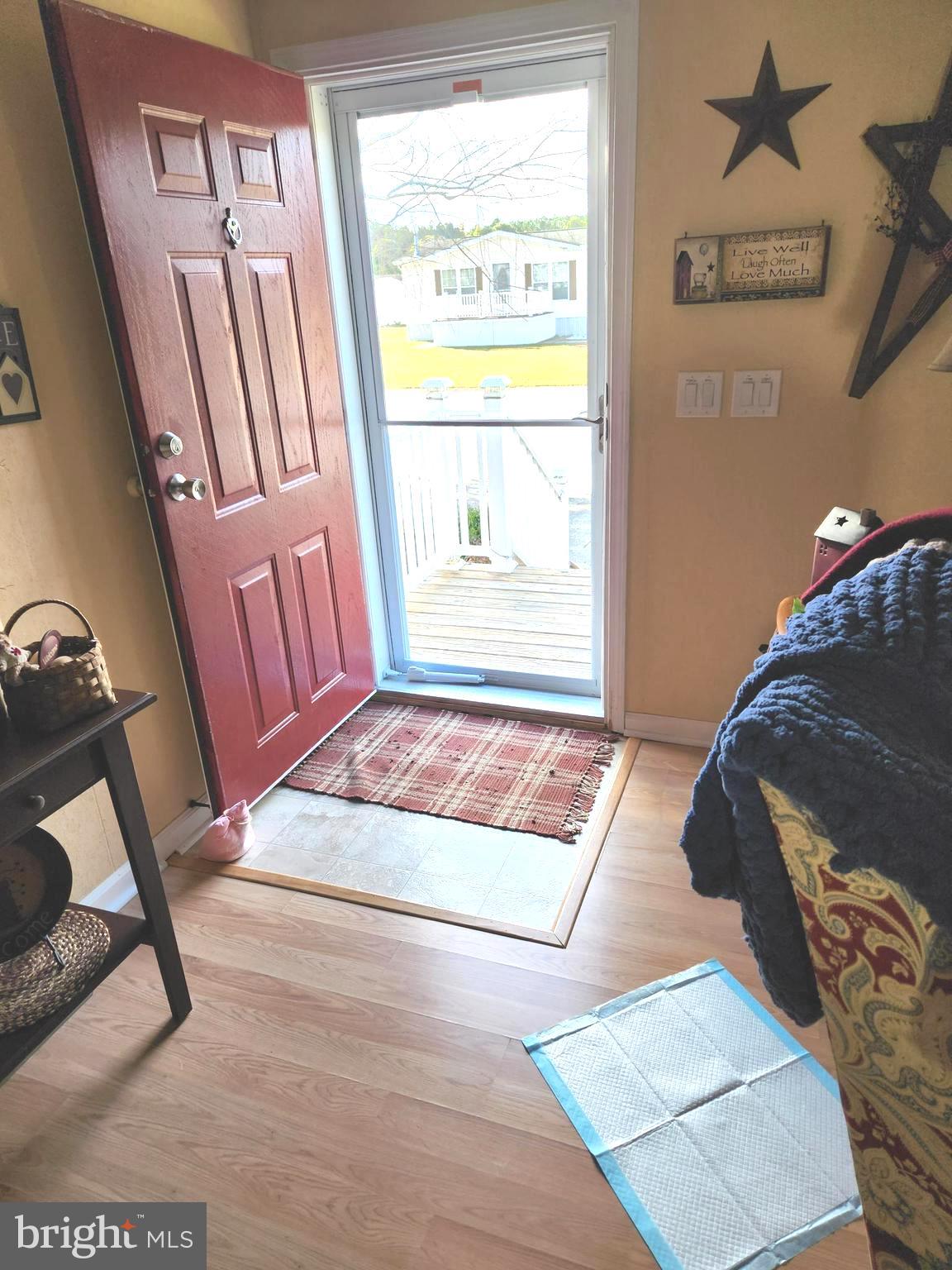 HEBRON WOODS - Residential