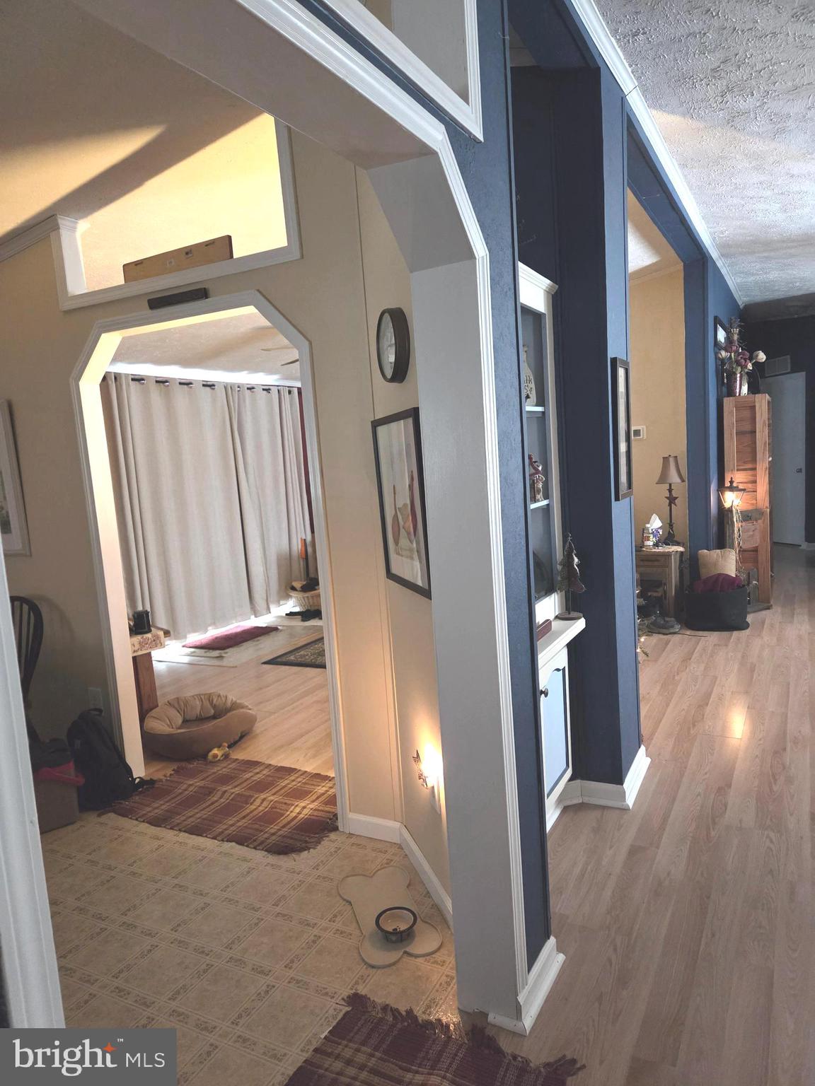 HEBRON WOODS - Residential