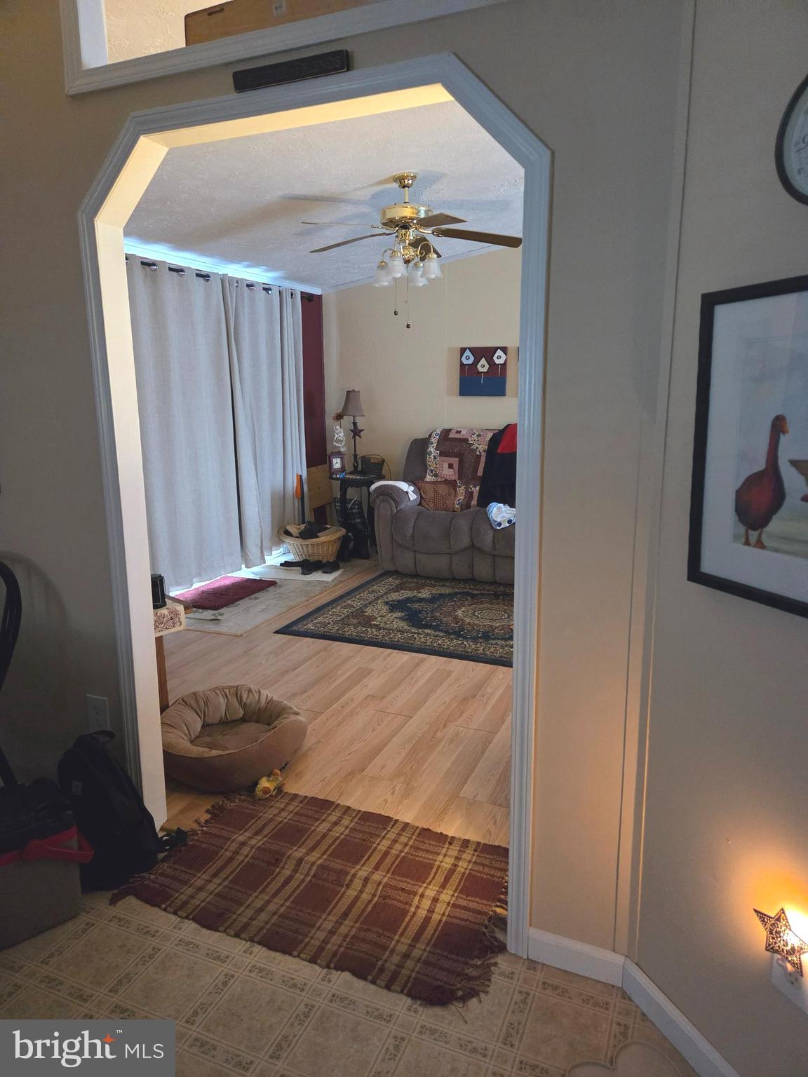 HEBRON WOODS - Residential