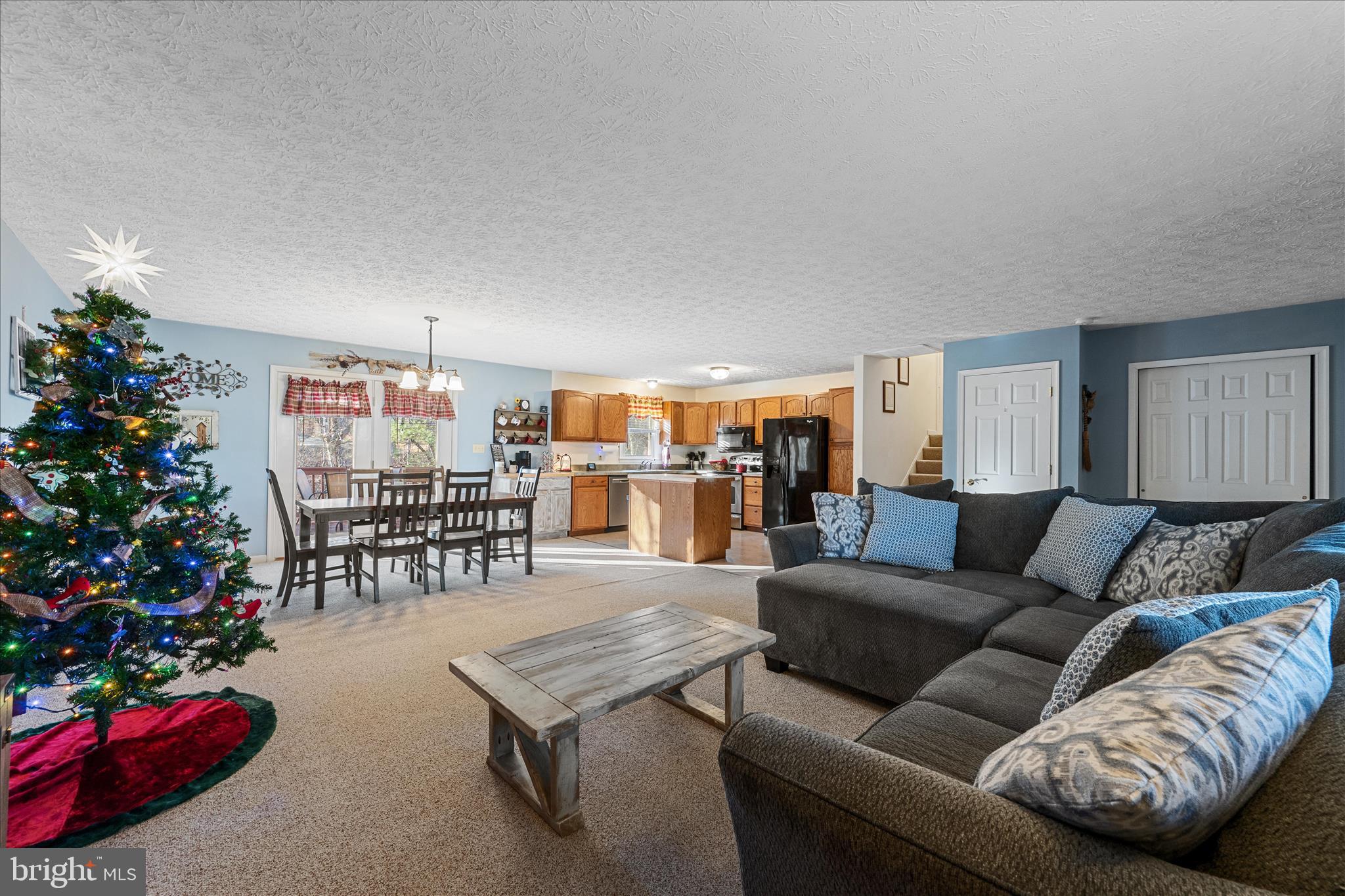 LAKE HOLIDAY ESTATES - Residential