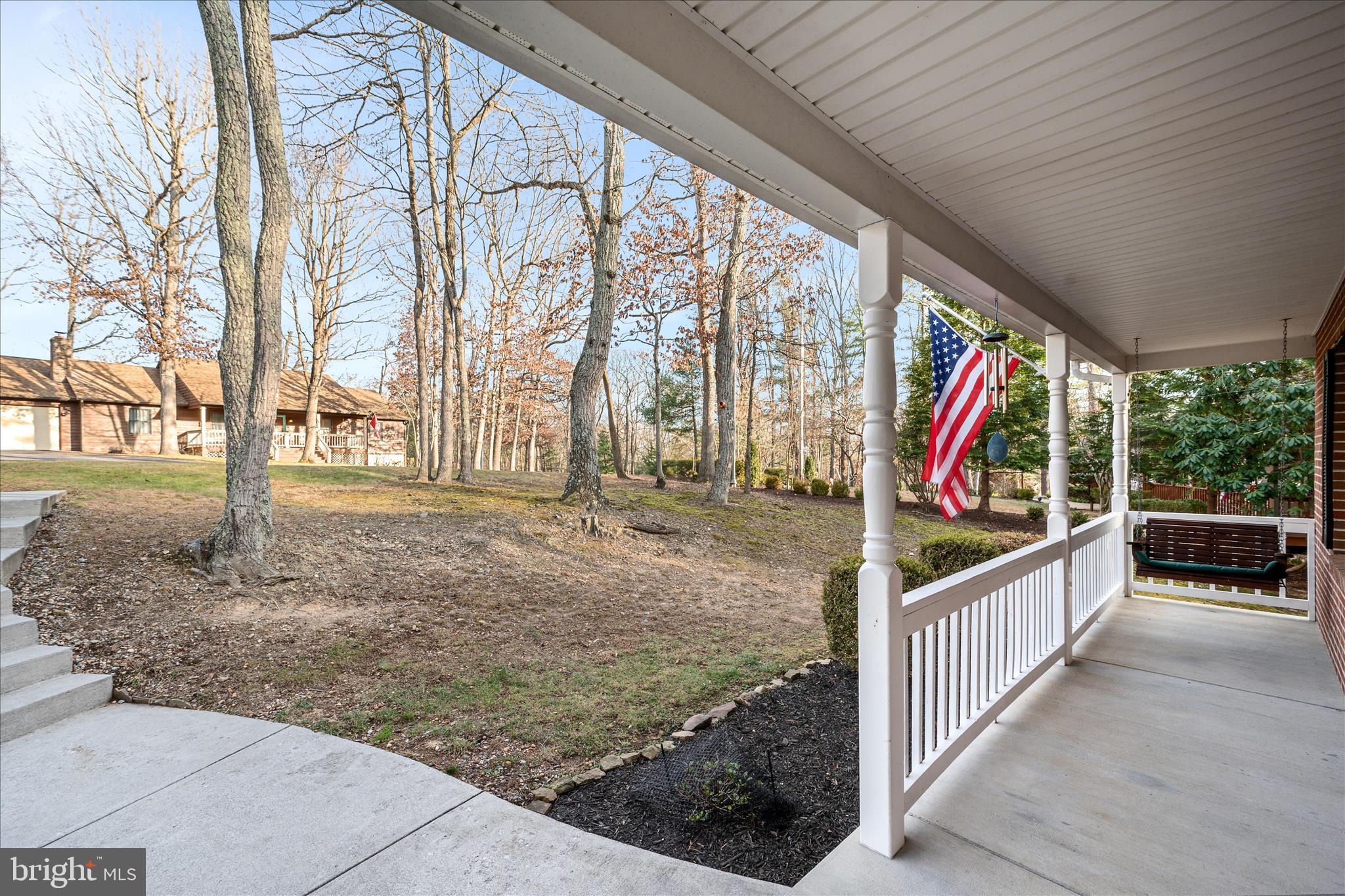 LAKE HOLIDAY ESTATES - Residential