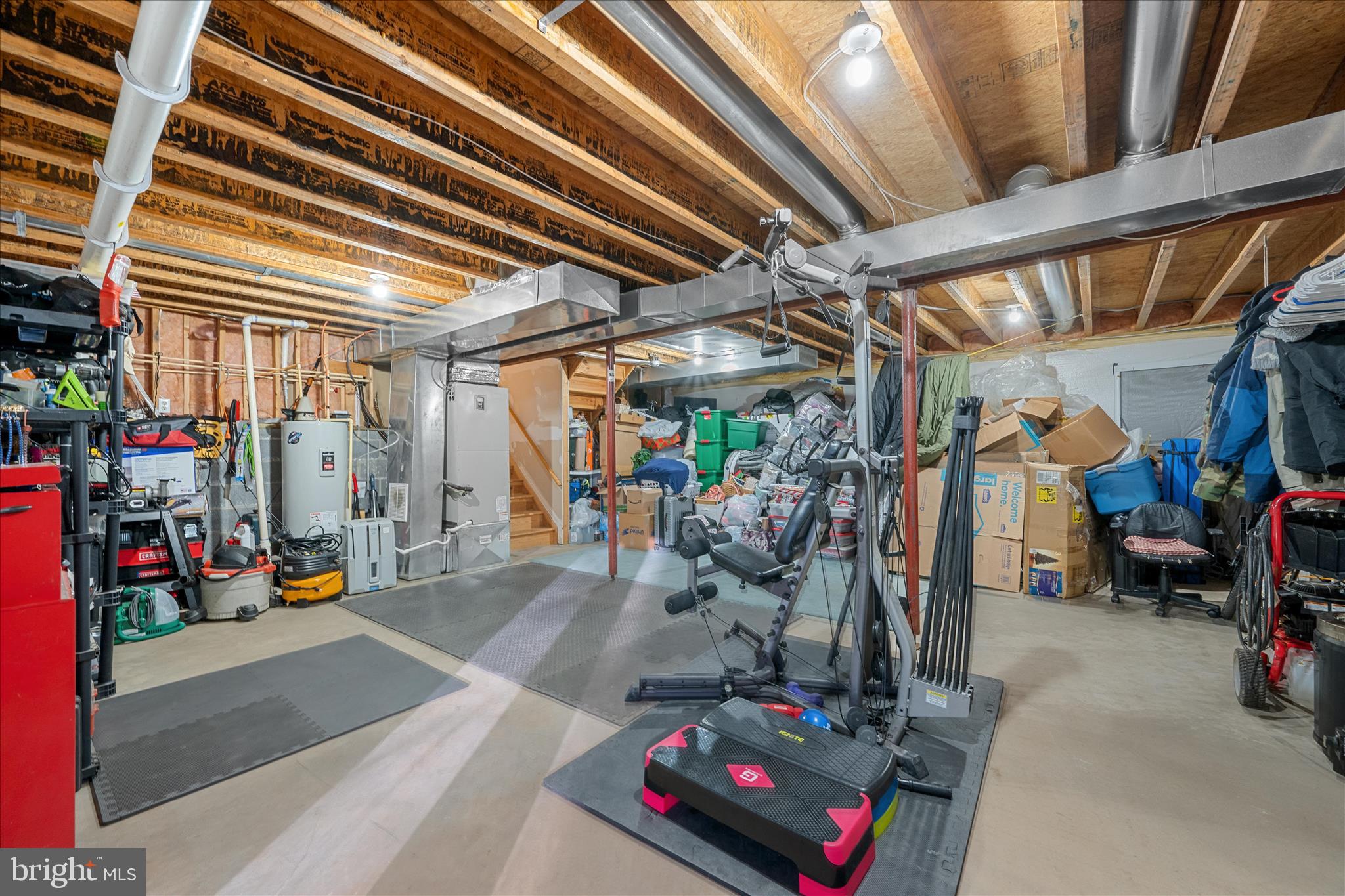 LAKE HOLIDAY ESTATES - Residential