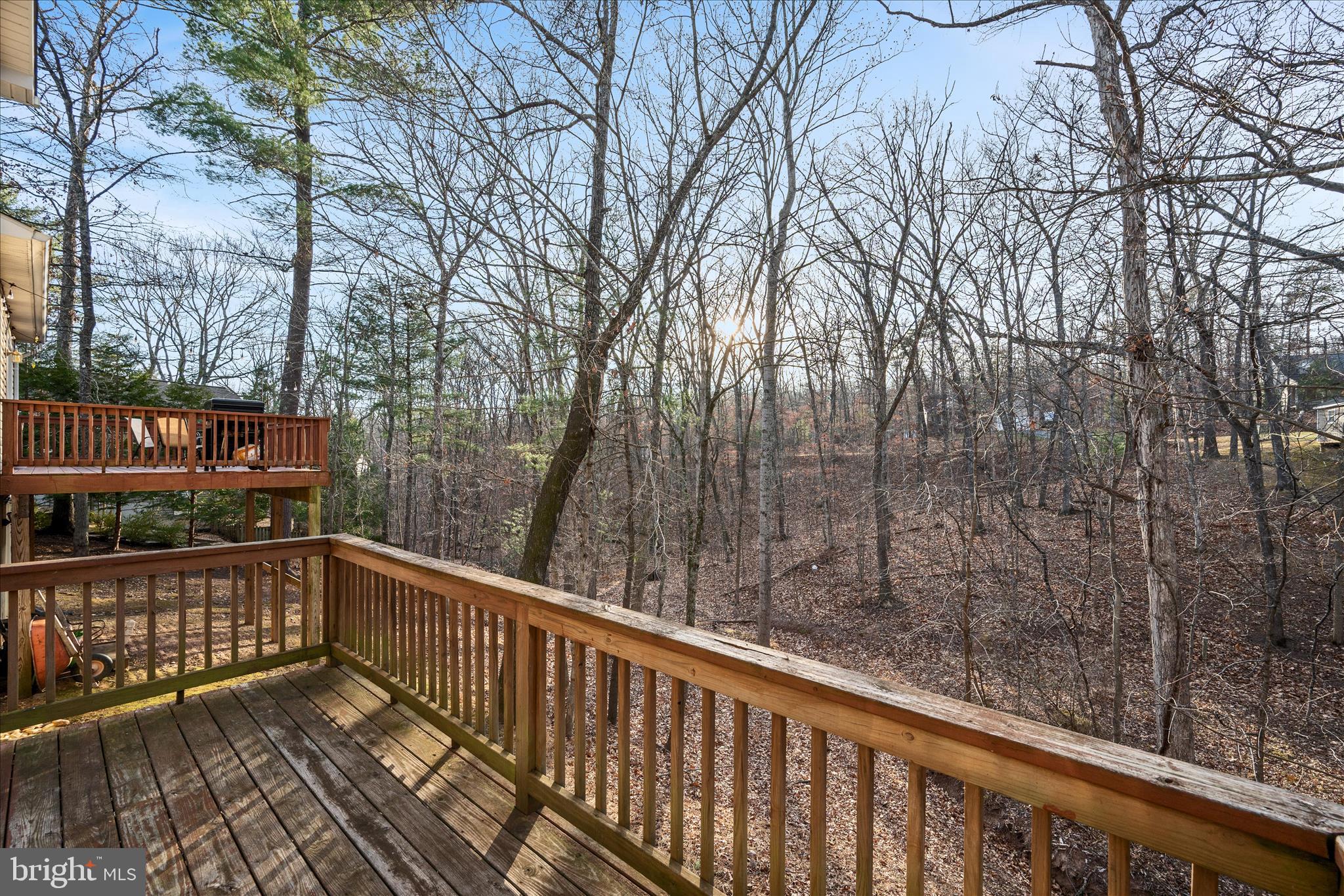 LAKE HOLIDAY ESTATES - Residential