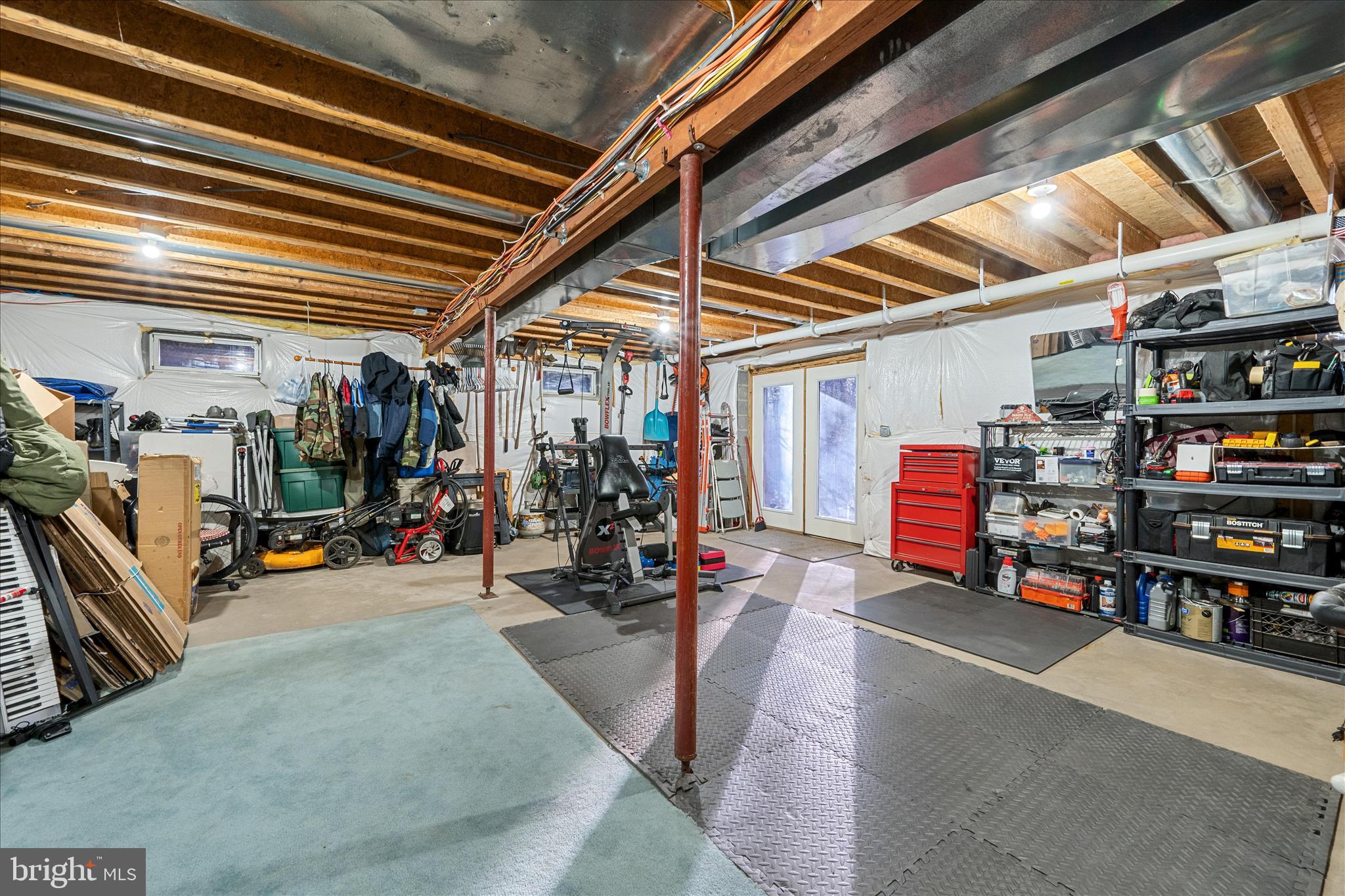 LAKE HOLIDAY ESTATES - Residential