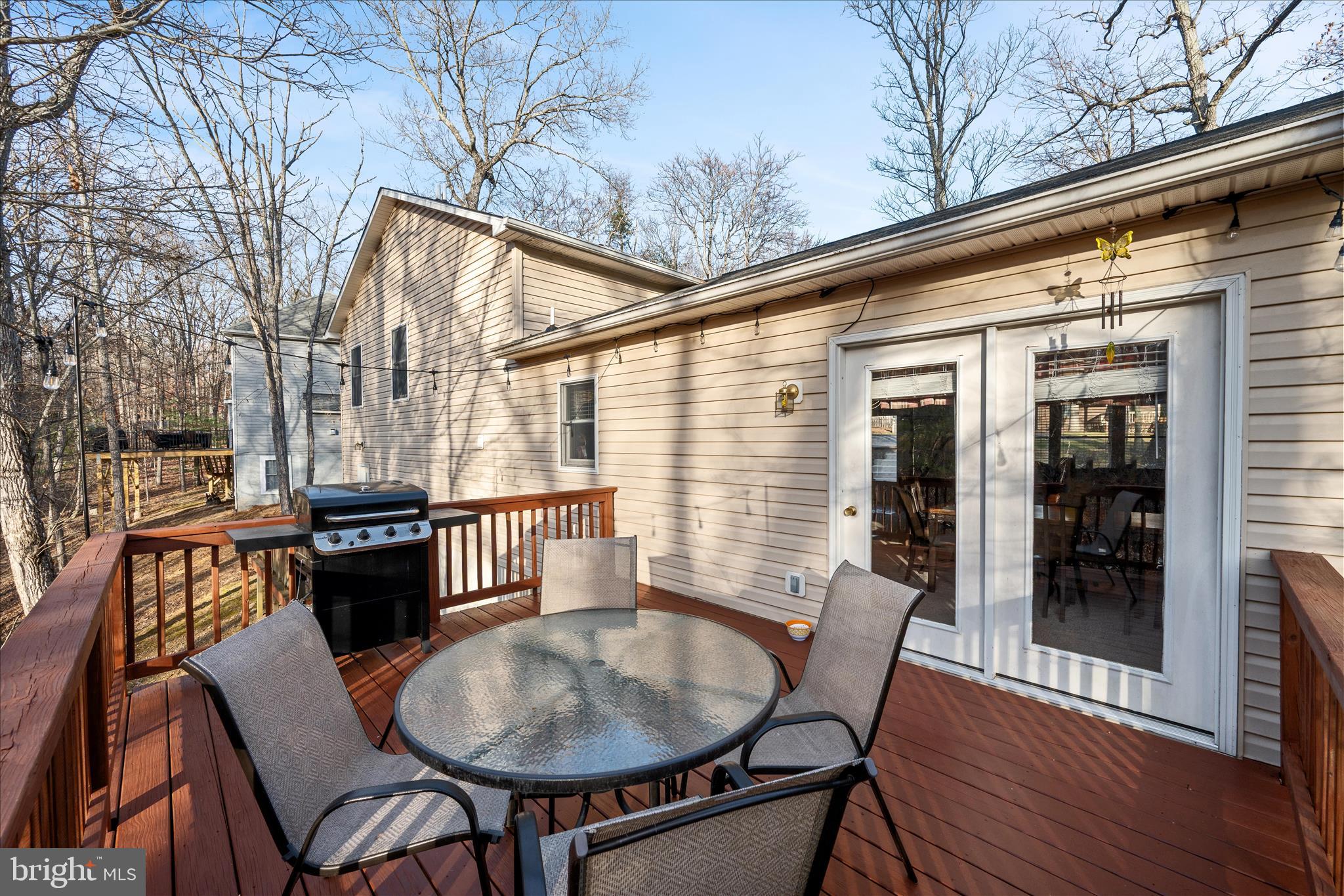 LAKE HOLIDAY ESTATES - Residential