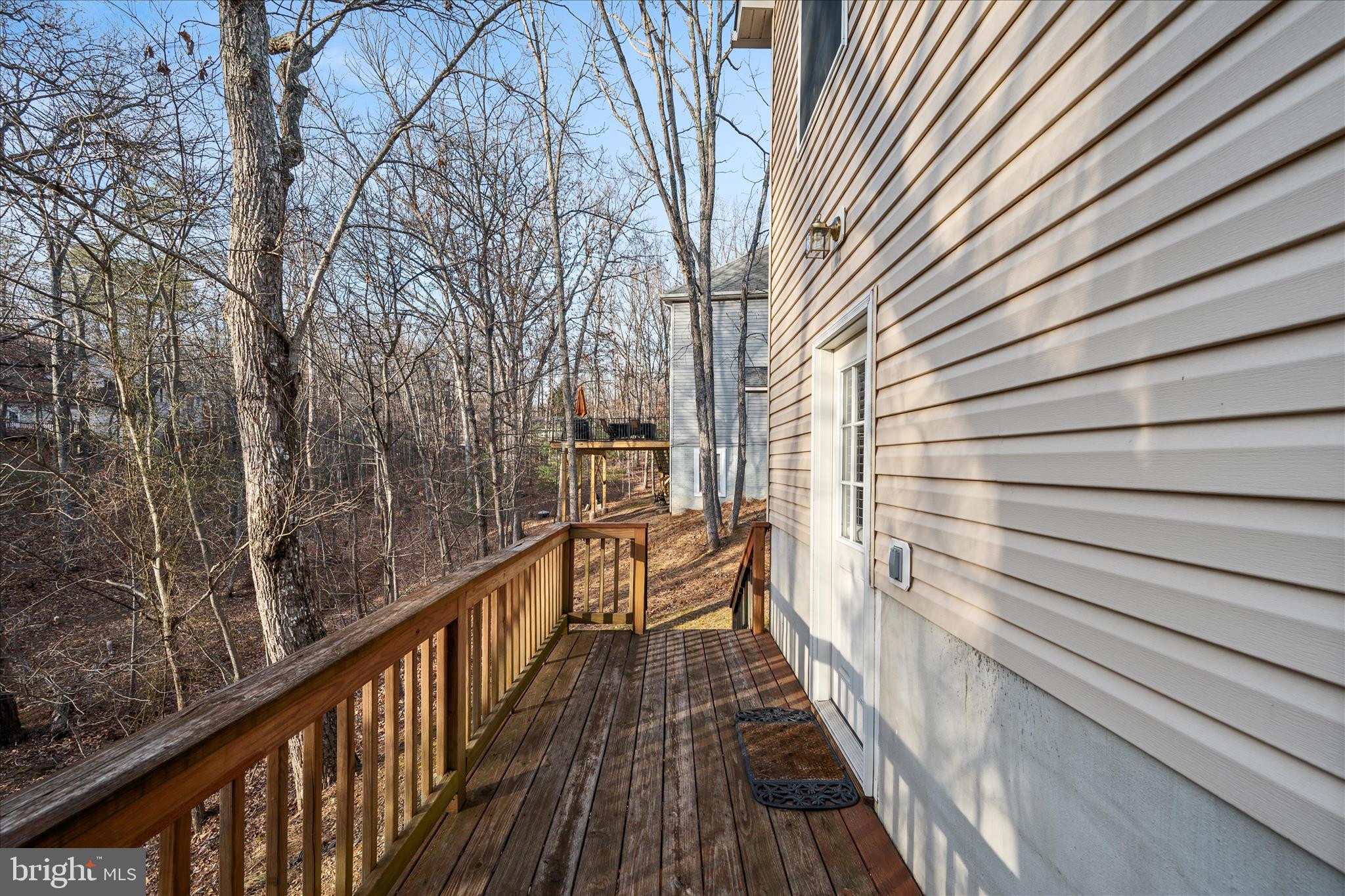 LAKE HOLIDAY ESTATES - Residential