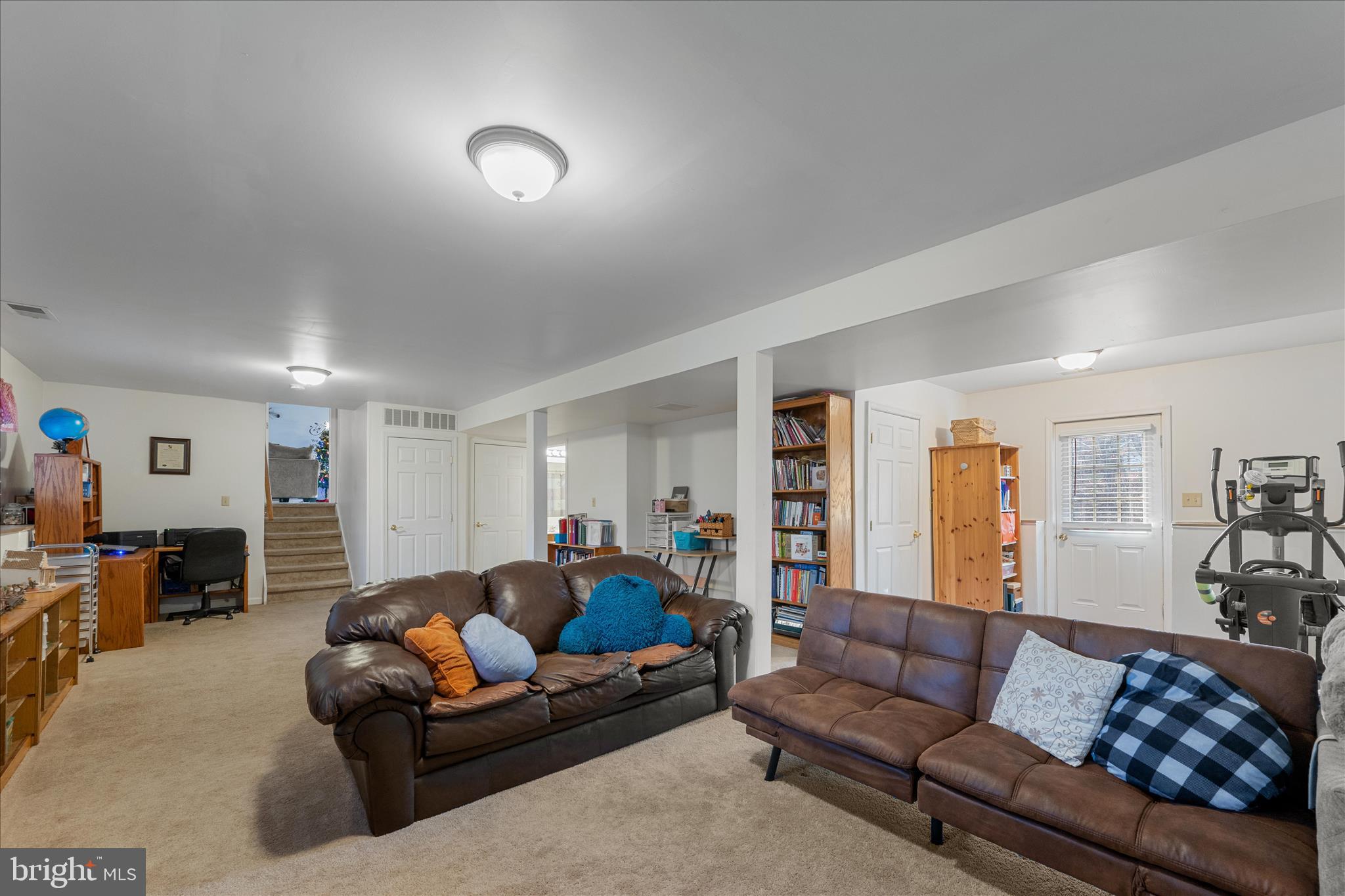 LAKE HOLIDAY ESTATES - Residential