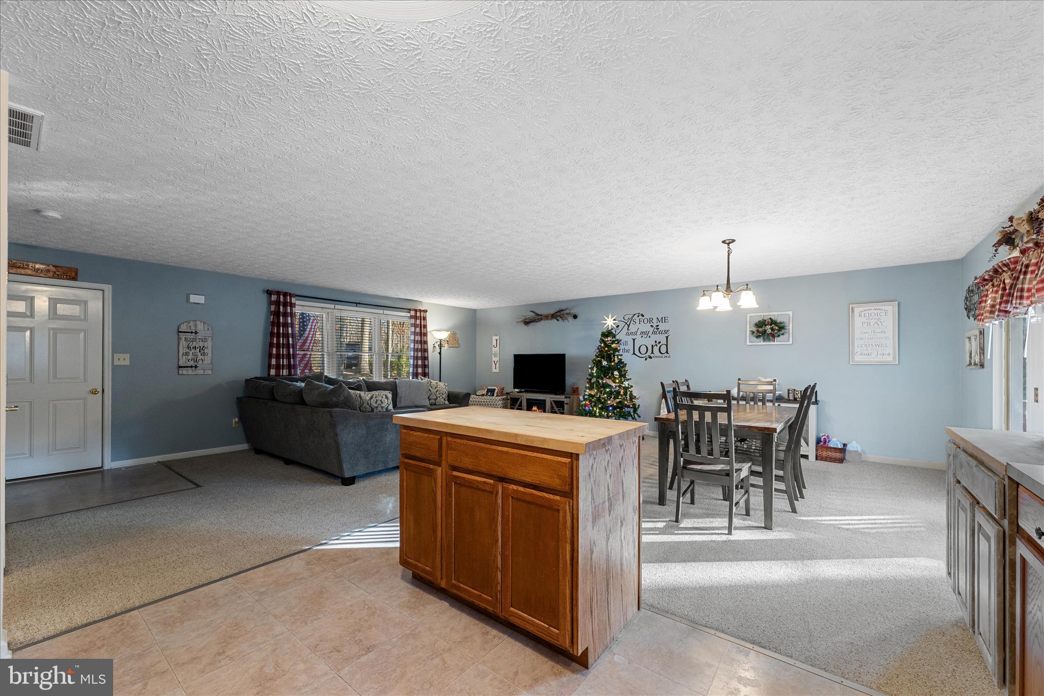 LAKE HOLIDAY ESTATES - Residential