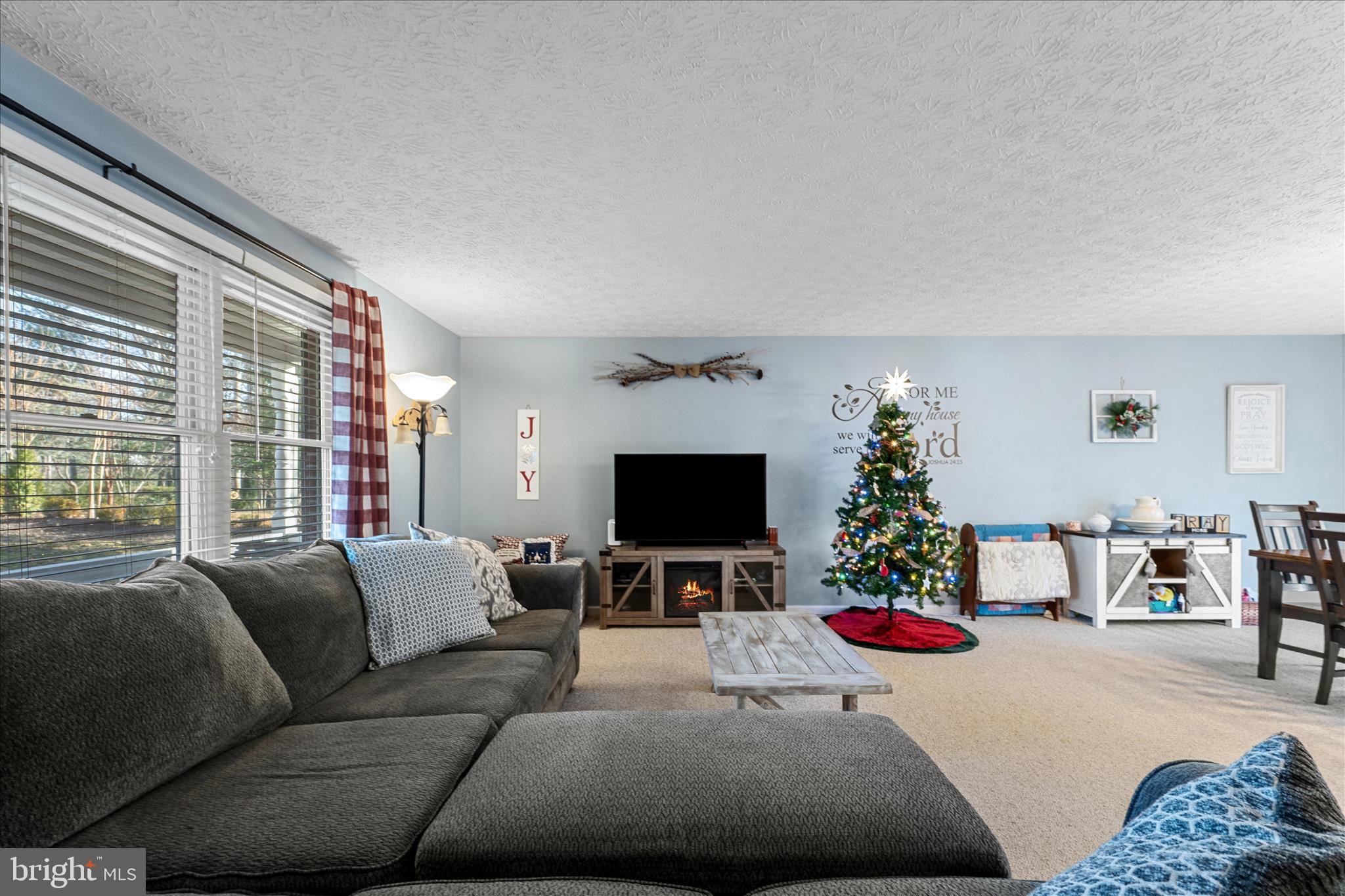 LAKE HOLIDAY ESTATES - Residential